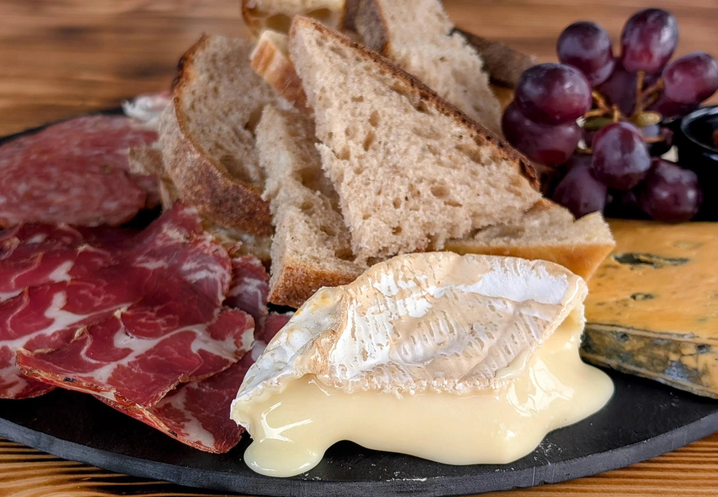 Platter