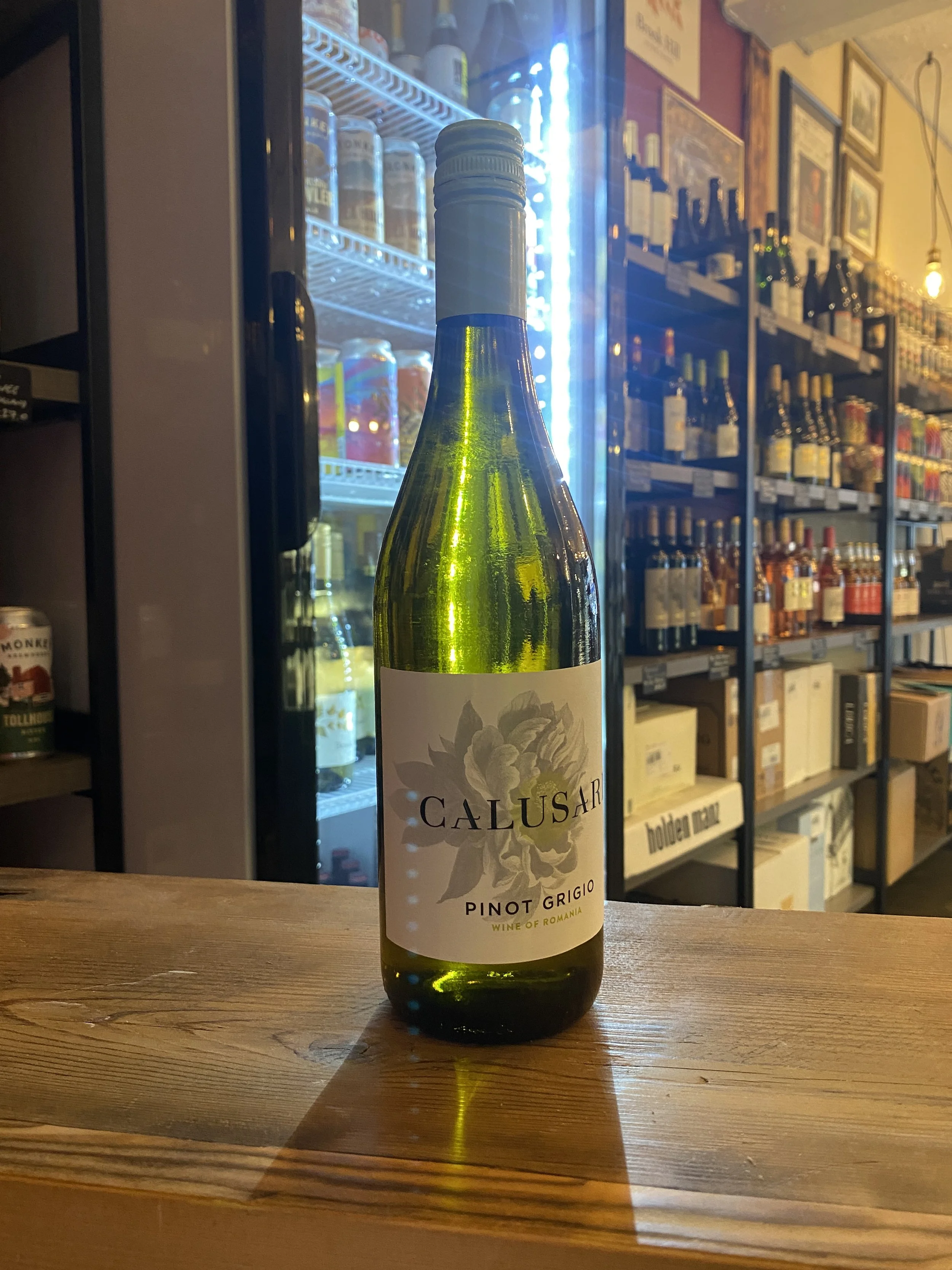 CALUSARI PINOT GRIGIO