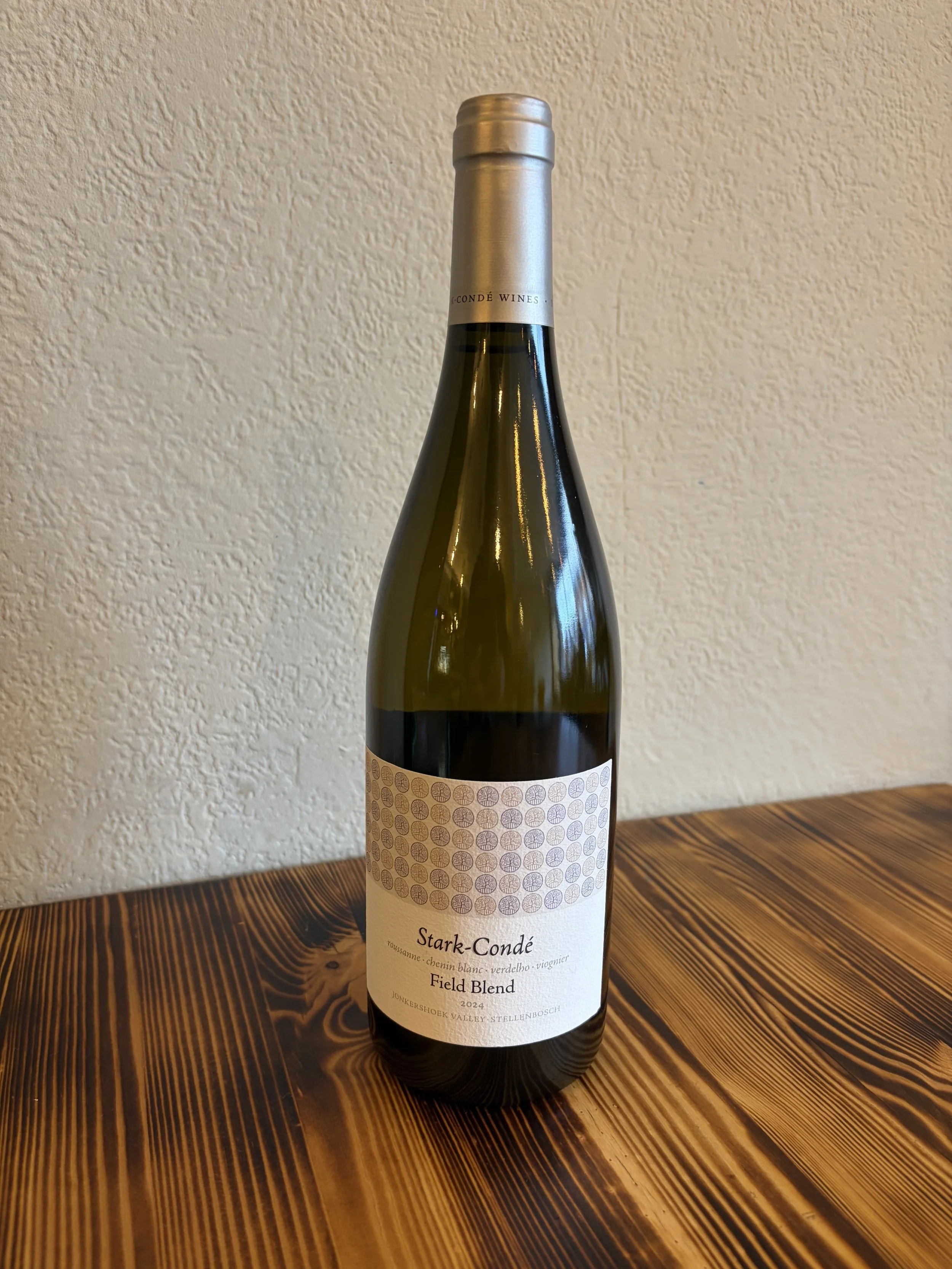 Stark-Conde Field Blend 2024