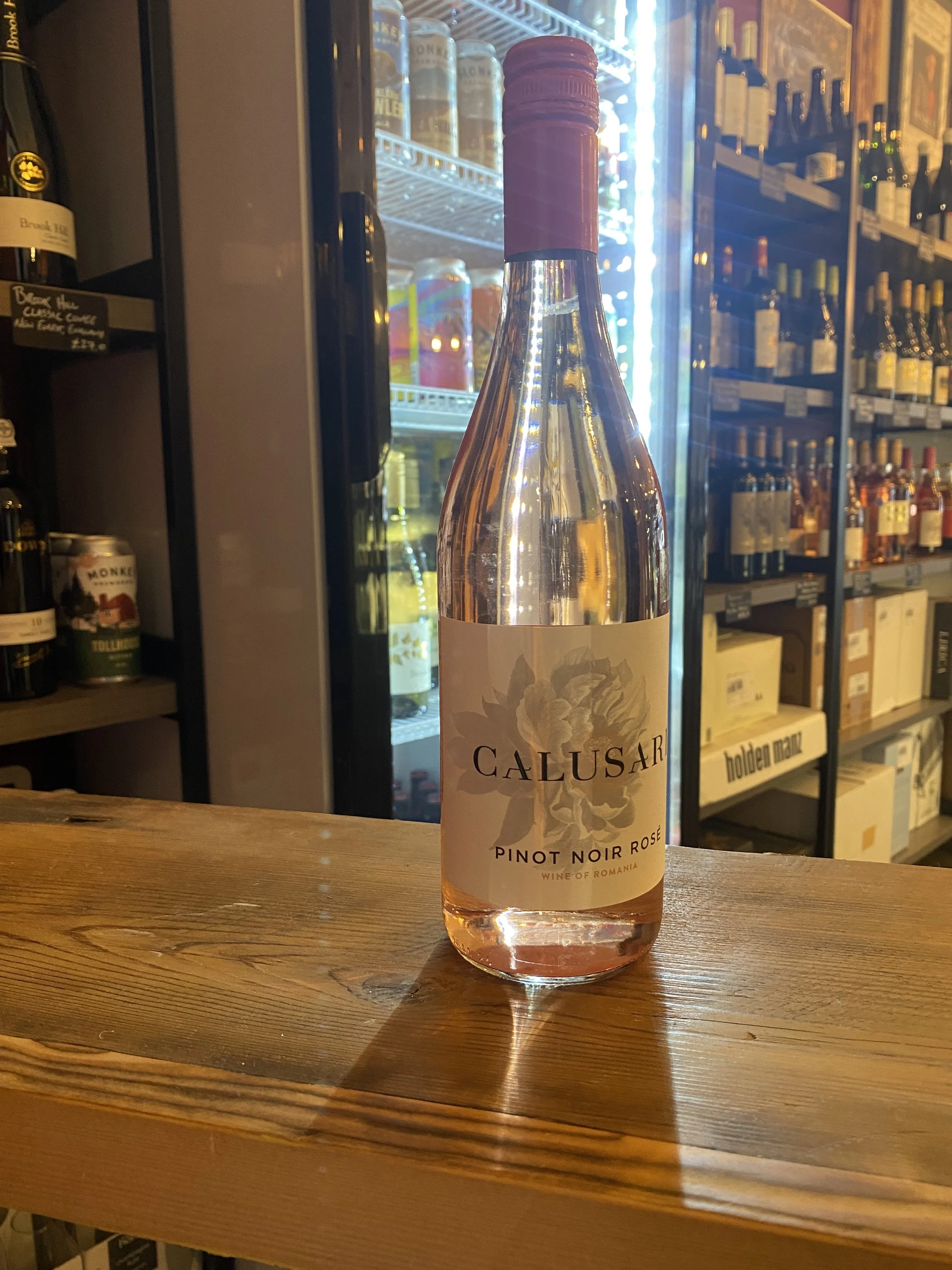 CALUSARI PINOT NOIR ROSE
