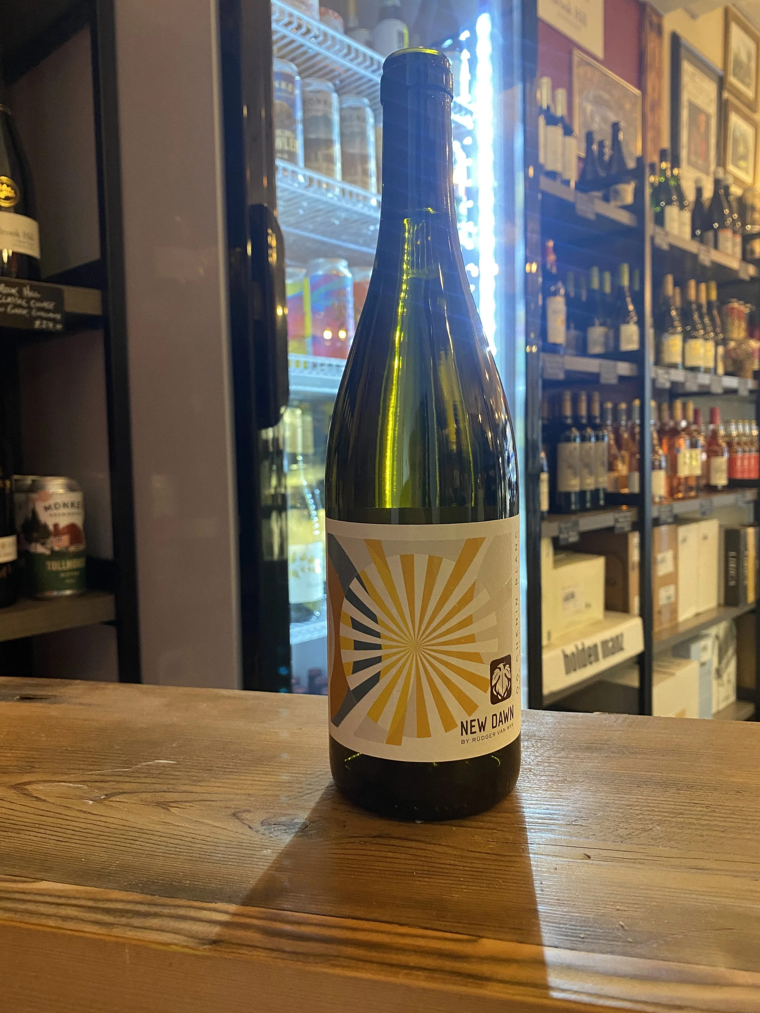 NEW DAWN OG CHENIN BLANC