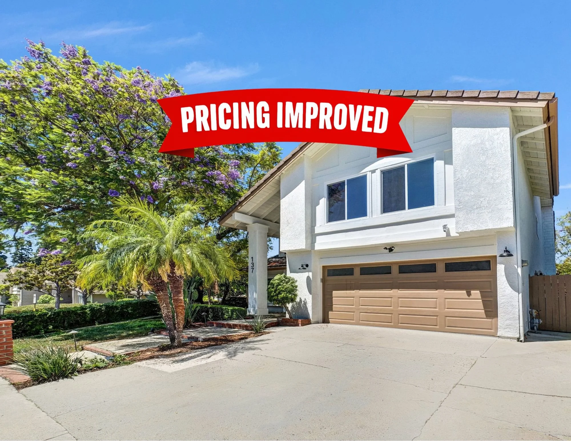 137 S. Thistle Rd, Brea, CA 92821