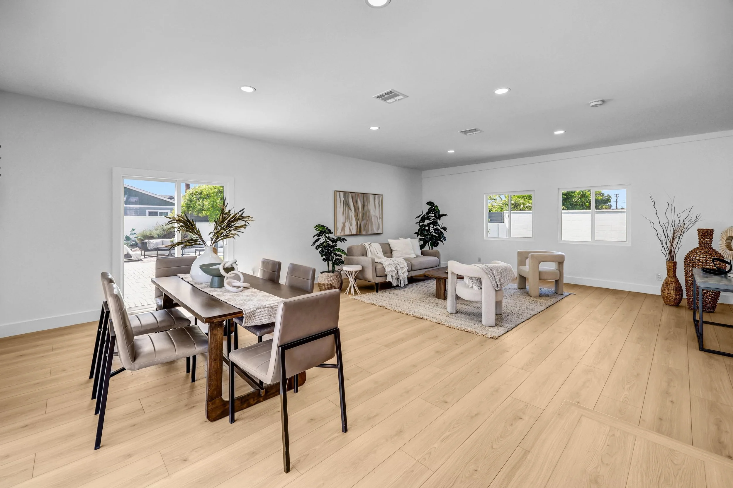 Grand Family Room