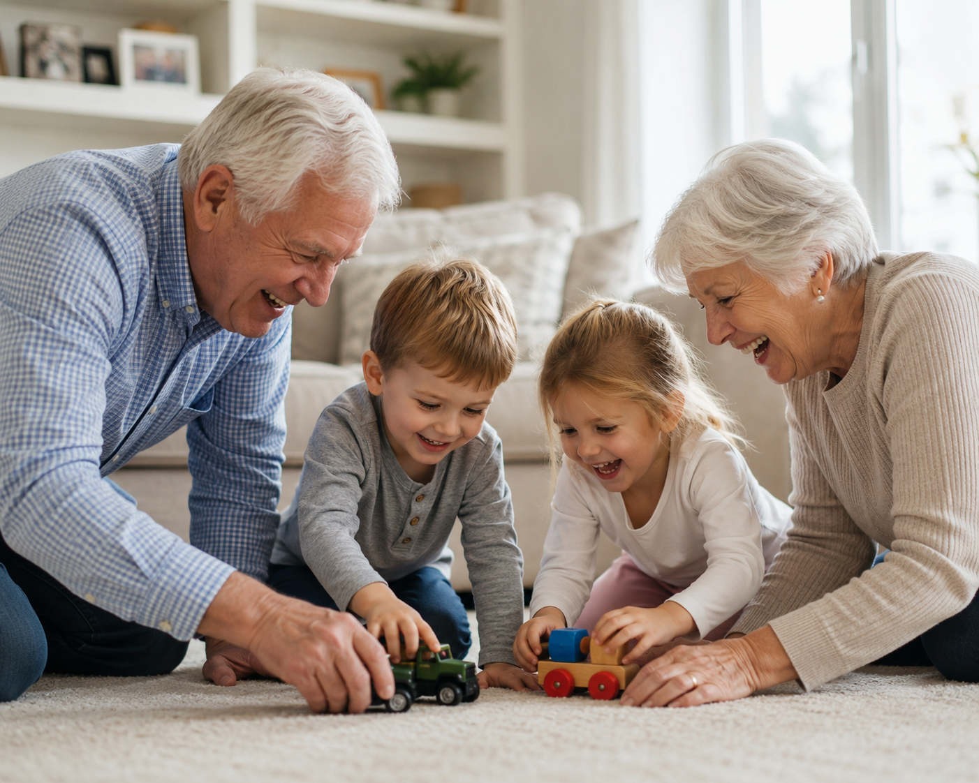 DOWNLOAD: Step By Step: Move Closer To Family