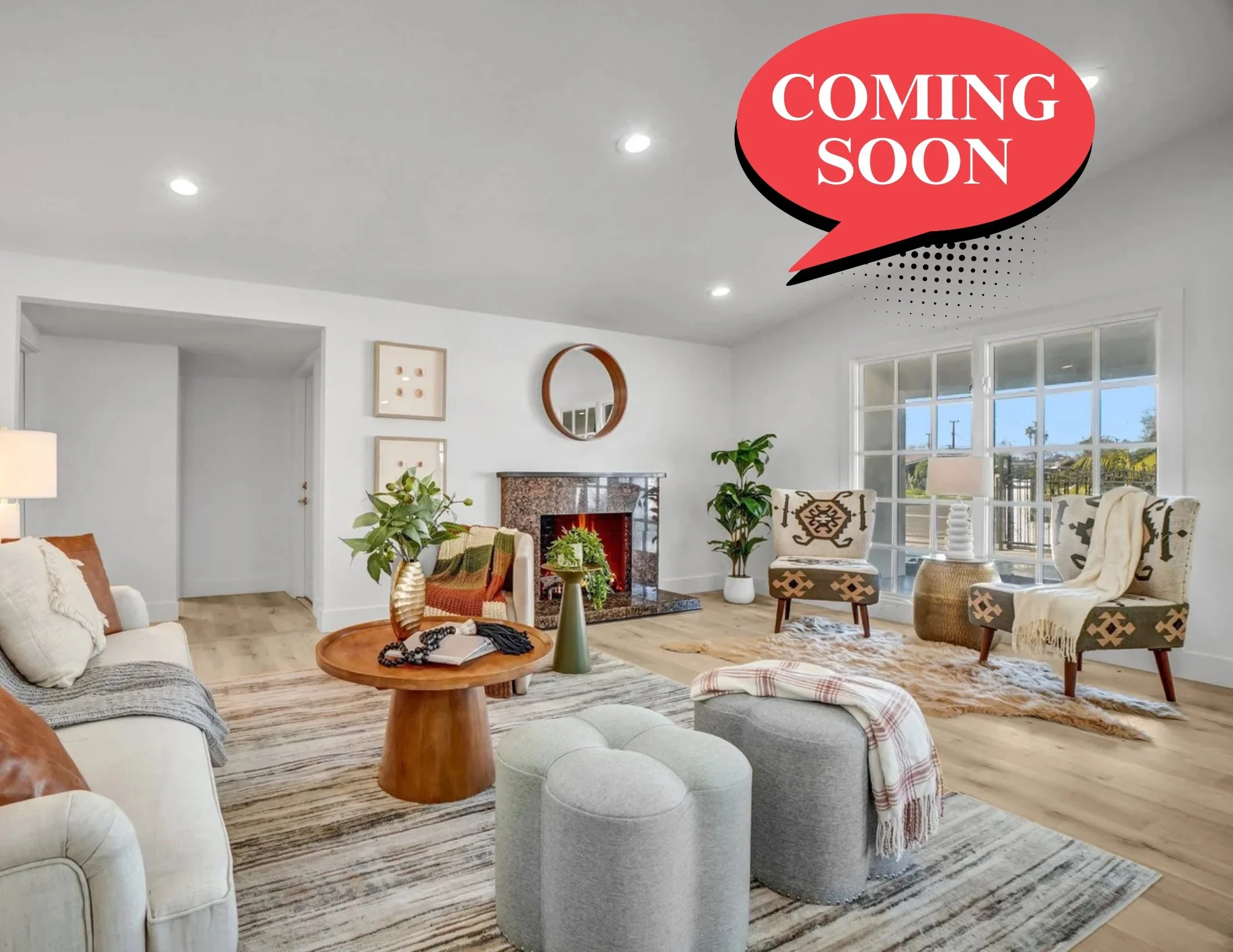 4122 West Kent, Santa Ana