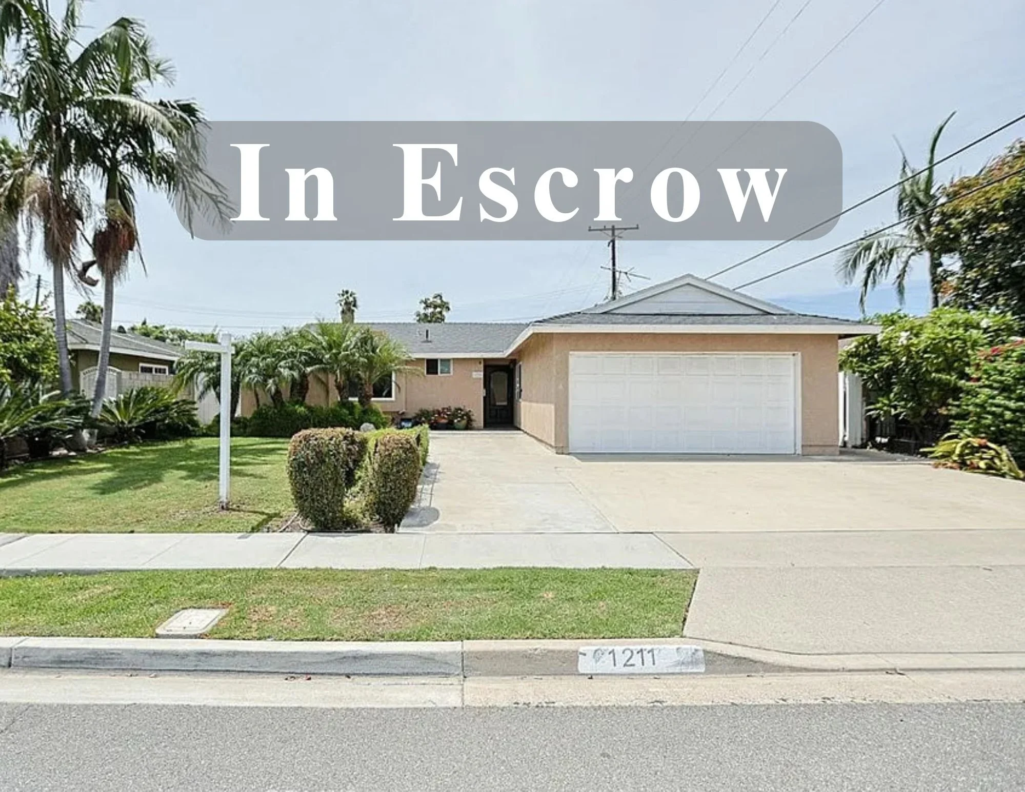 1211 N Groton, Anaheim, CA