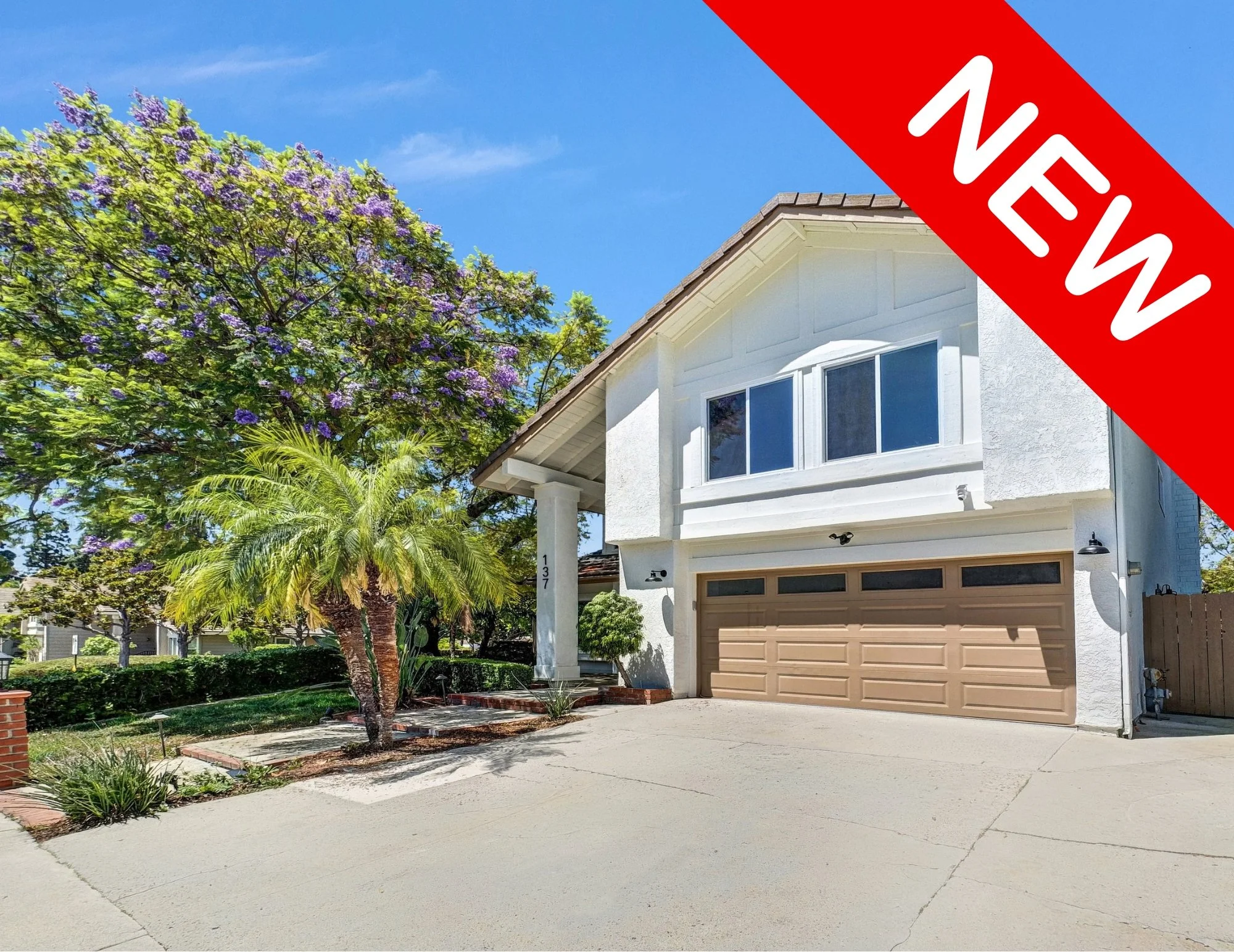 137 S. Thistle Rd, Brea, CA 92821