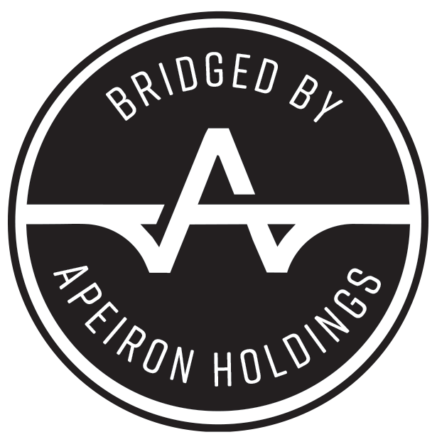 Bridged By Apeiron Holdings