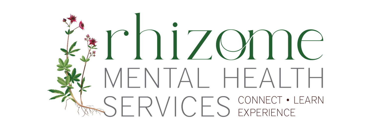 Rhizome Mental Health Services