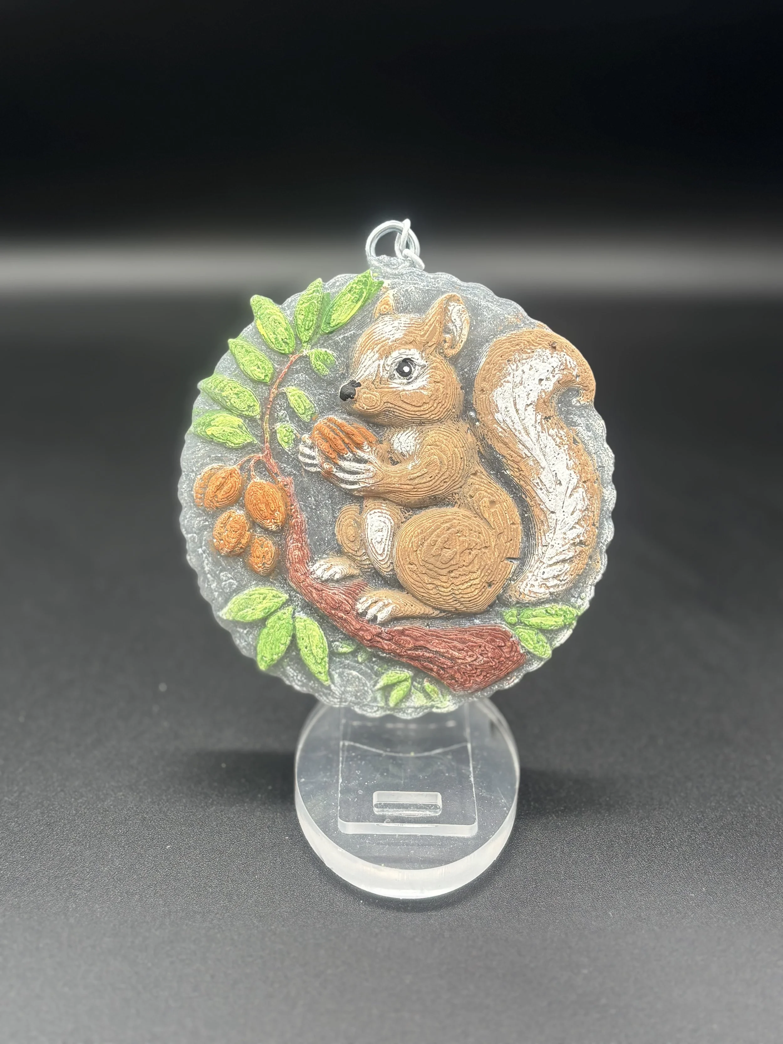 Squirrel