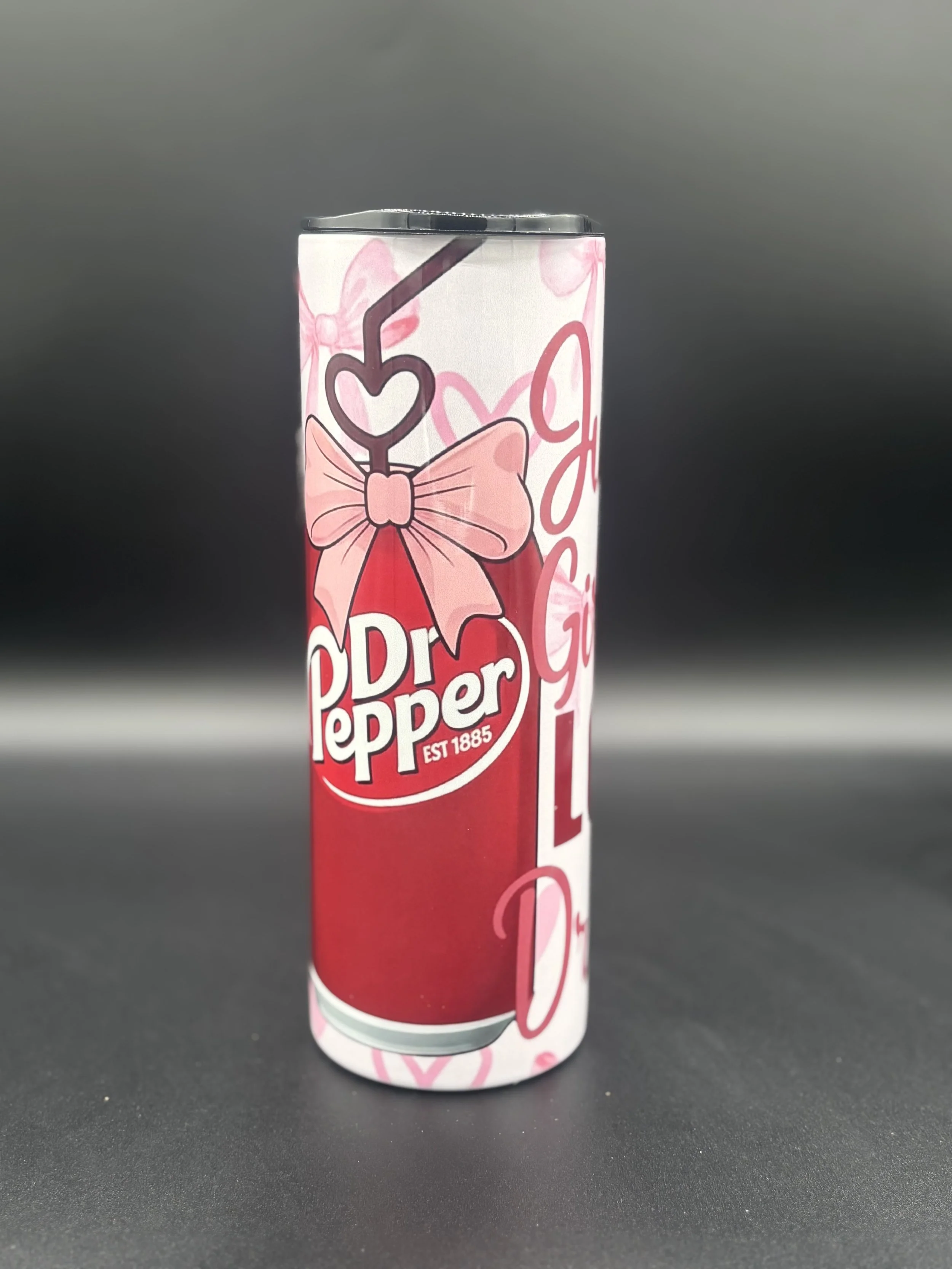 Dr. Pepper
