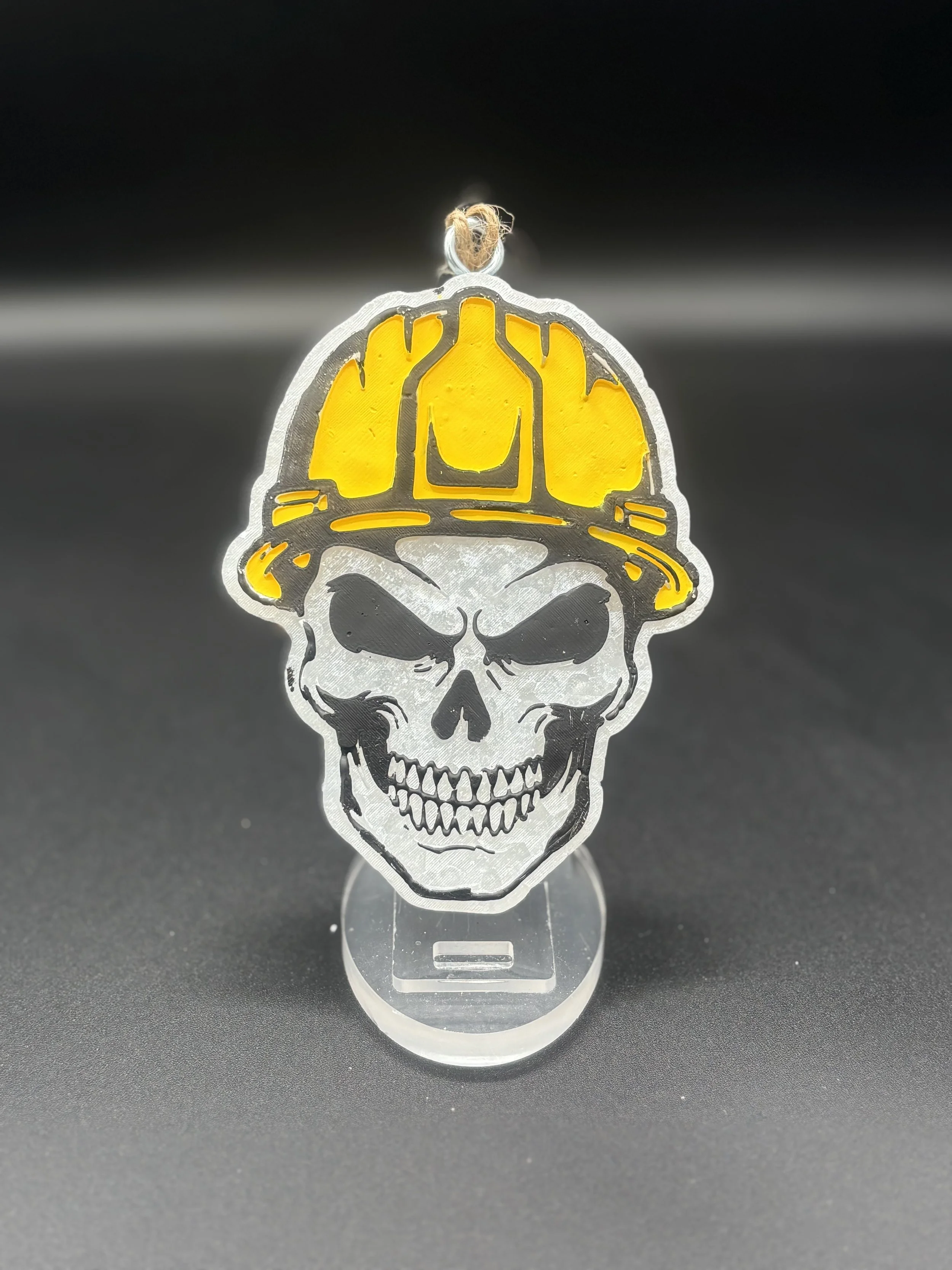 Skull