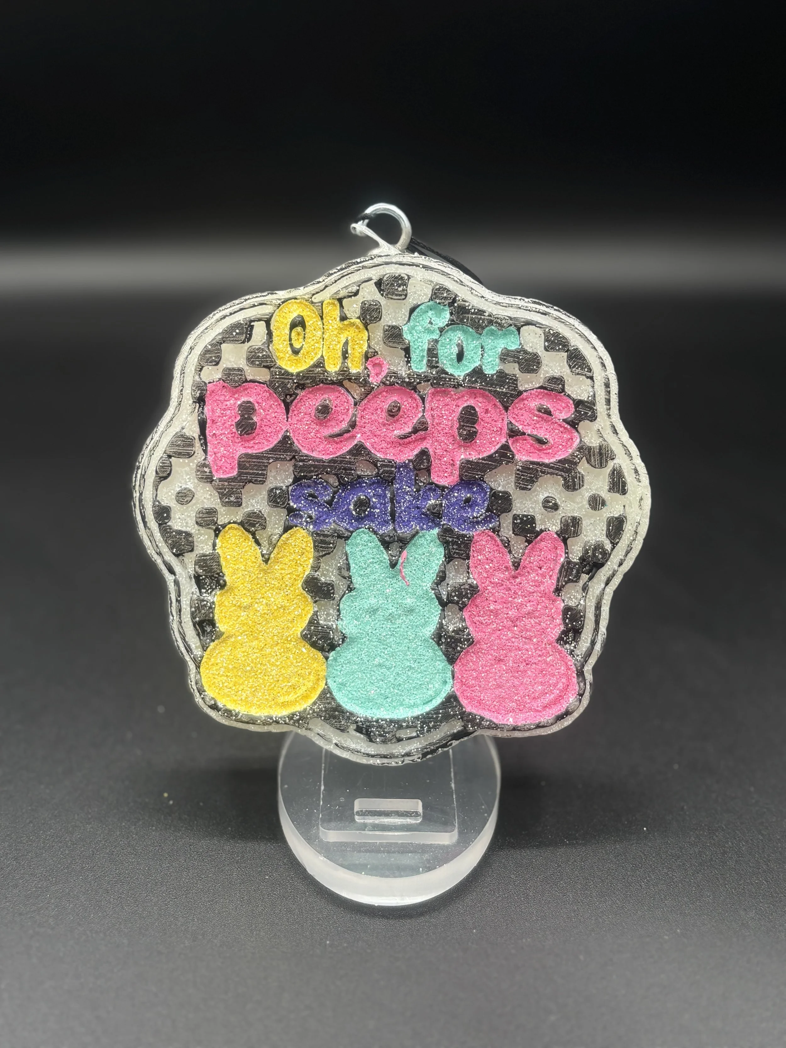 Peeps