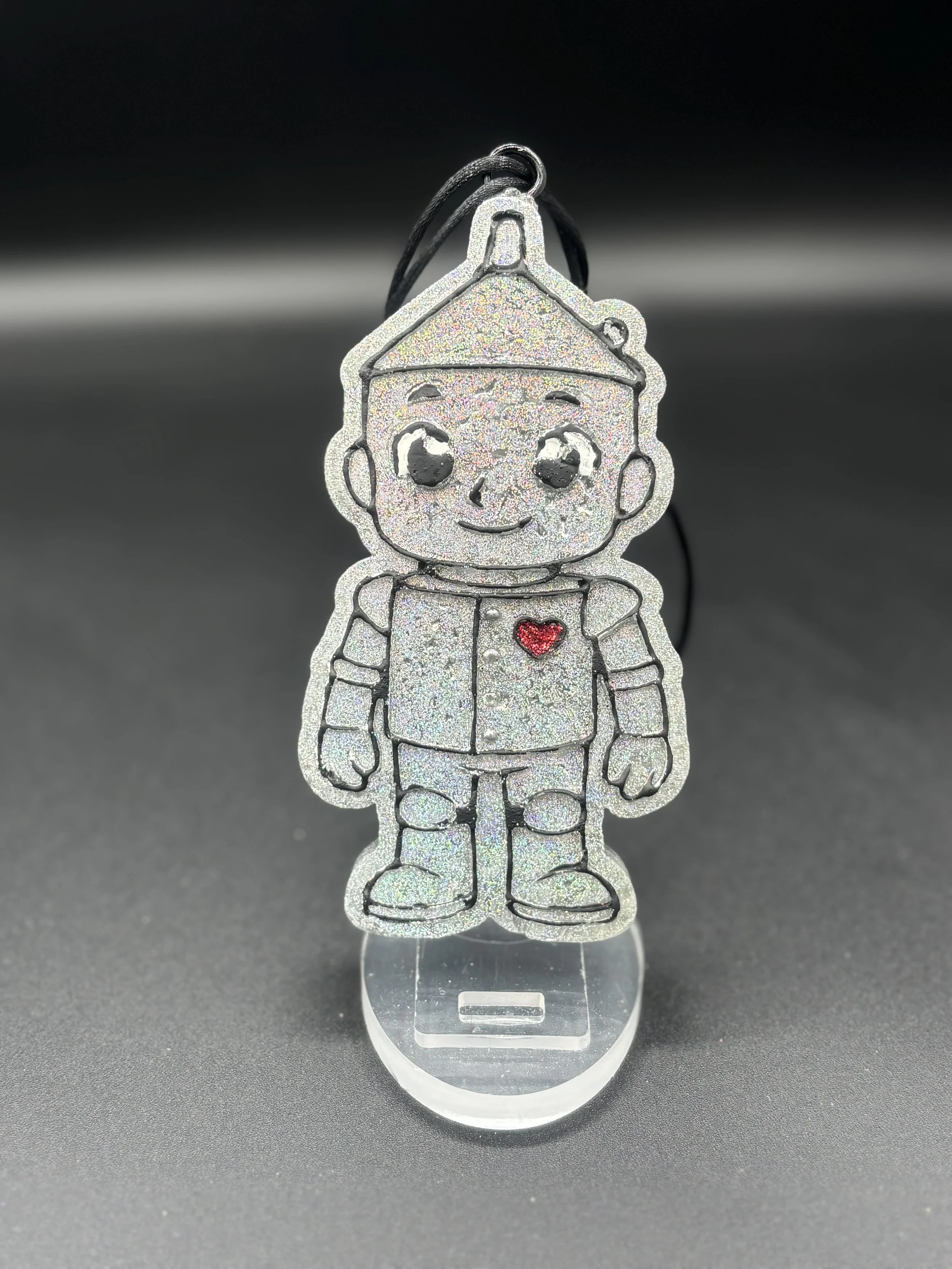 Tin Man