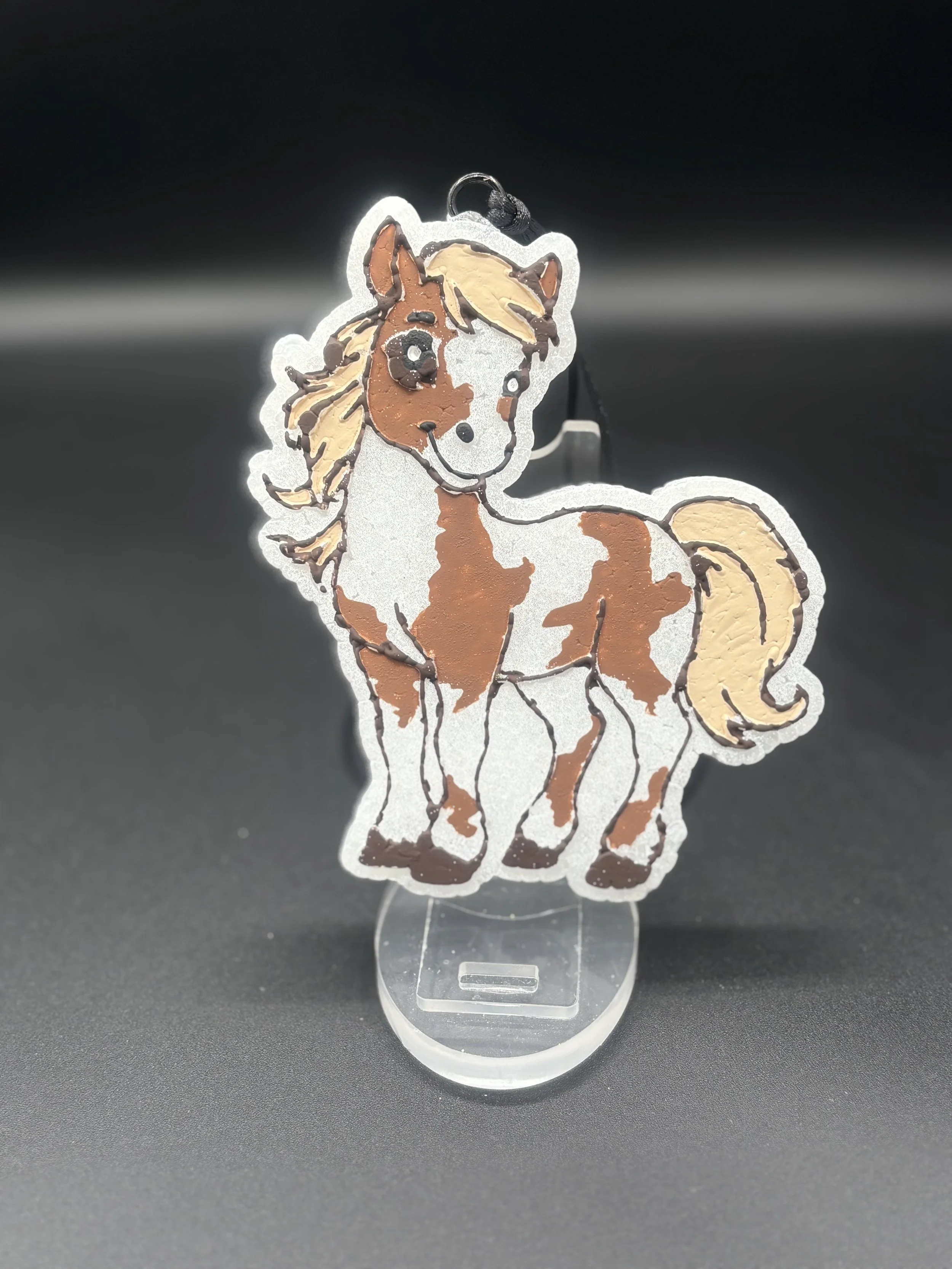 Pony