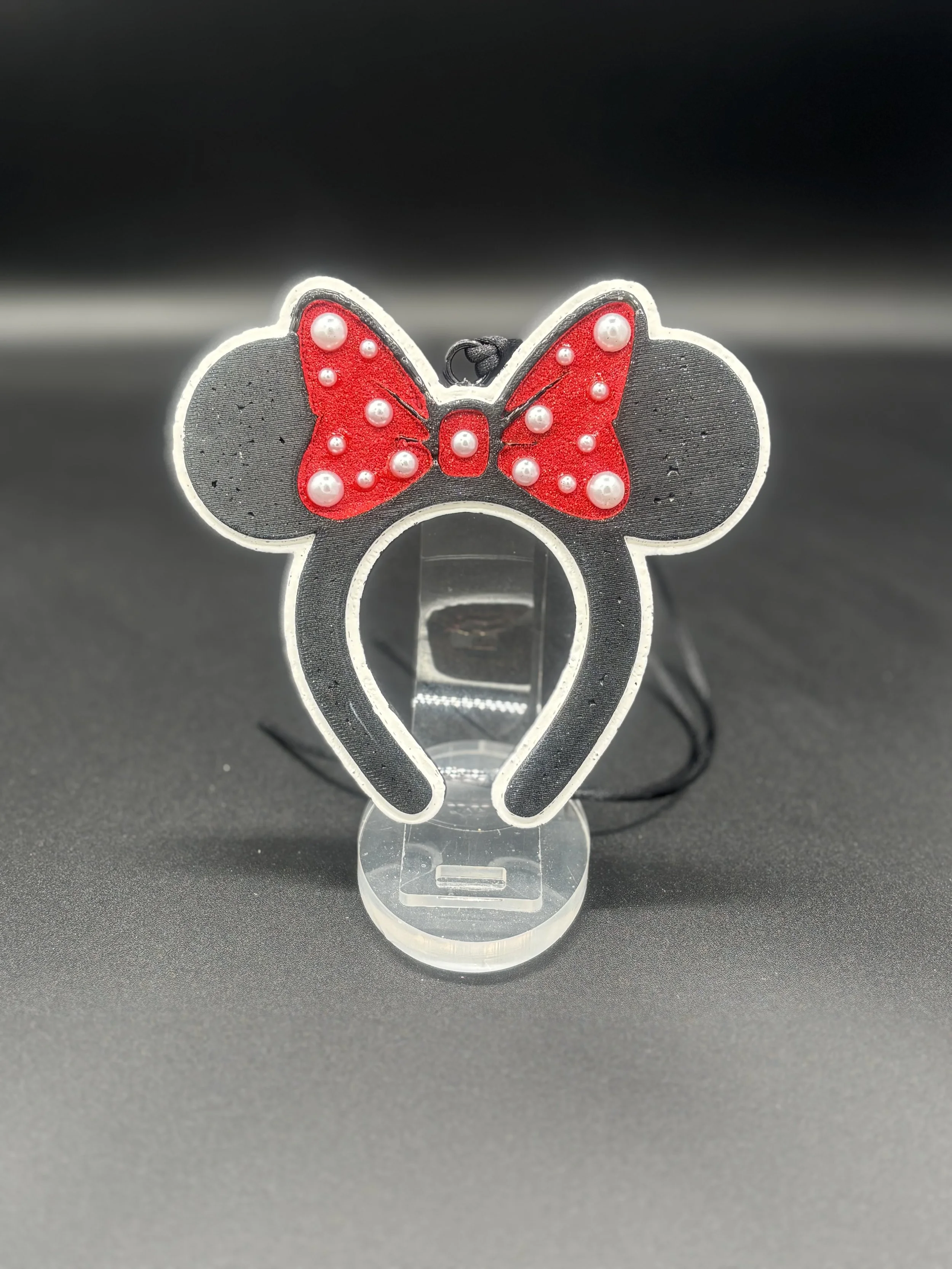 Minnie