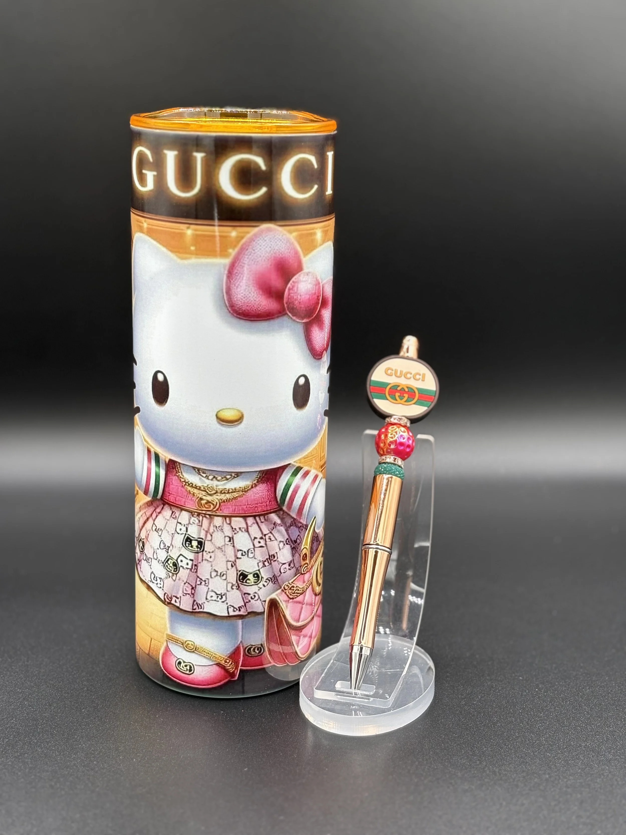 Gucci Hello Kitty