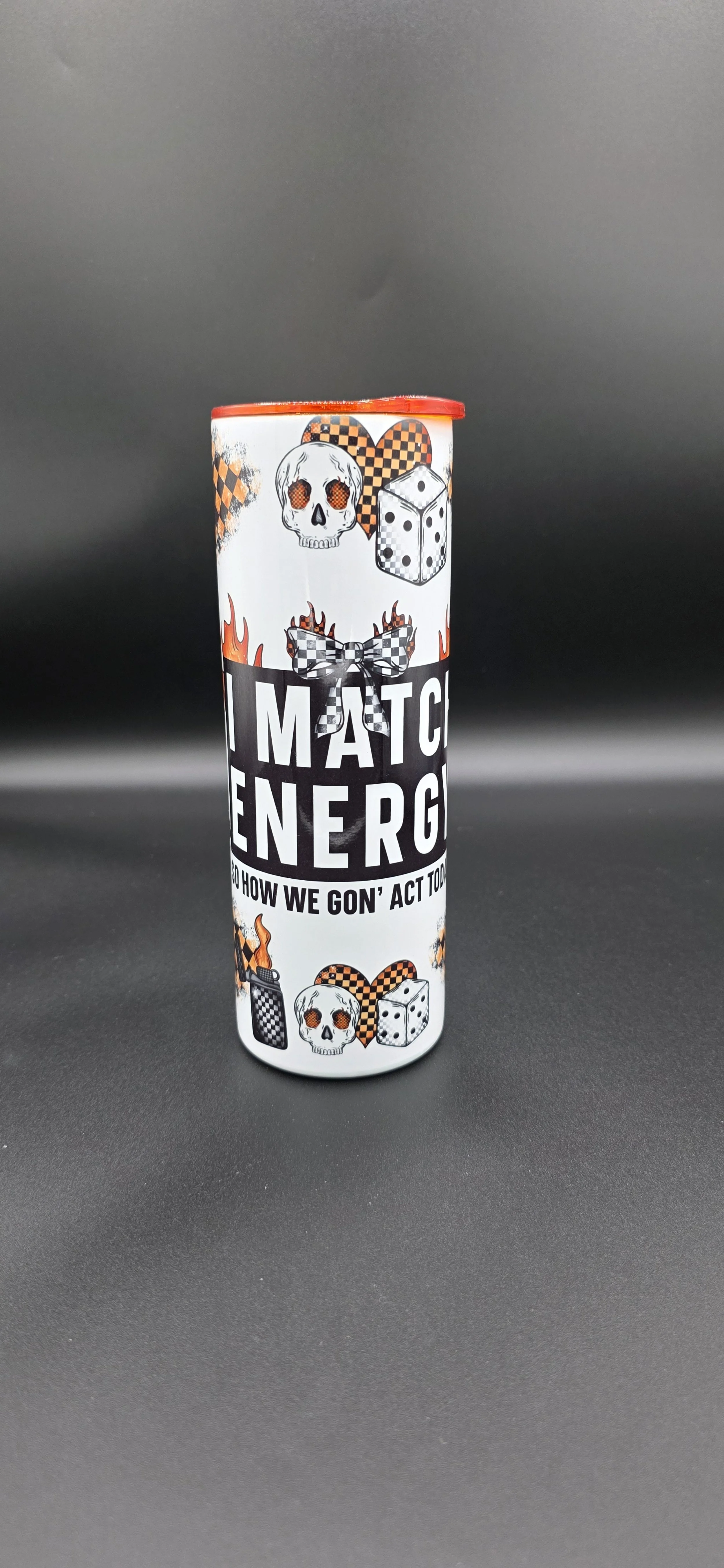 I Match Energy