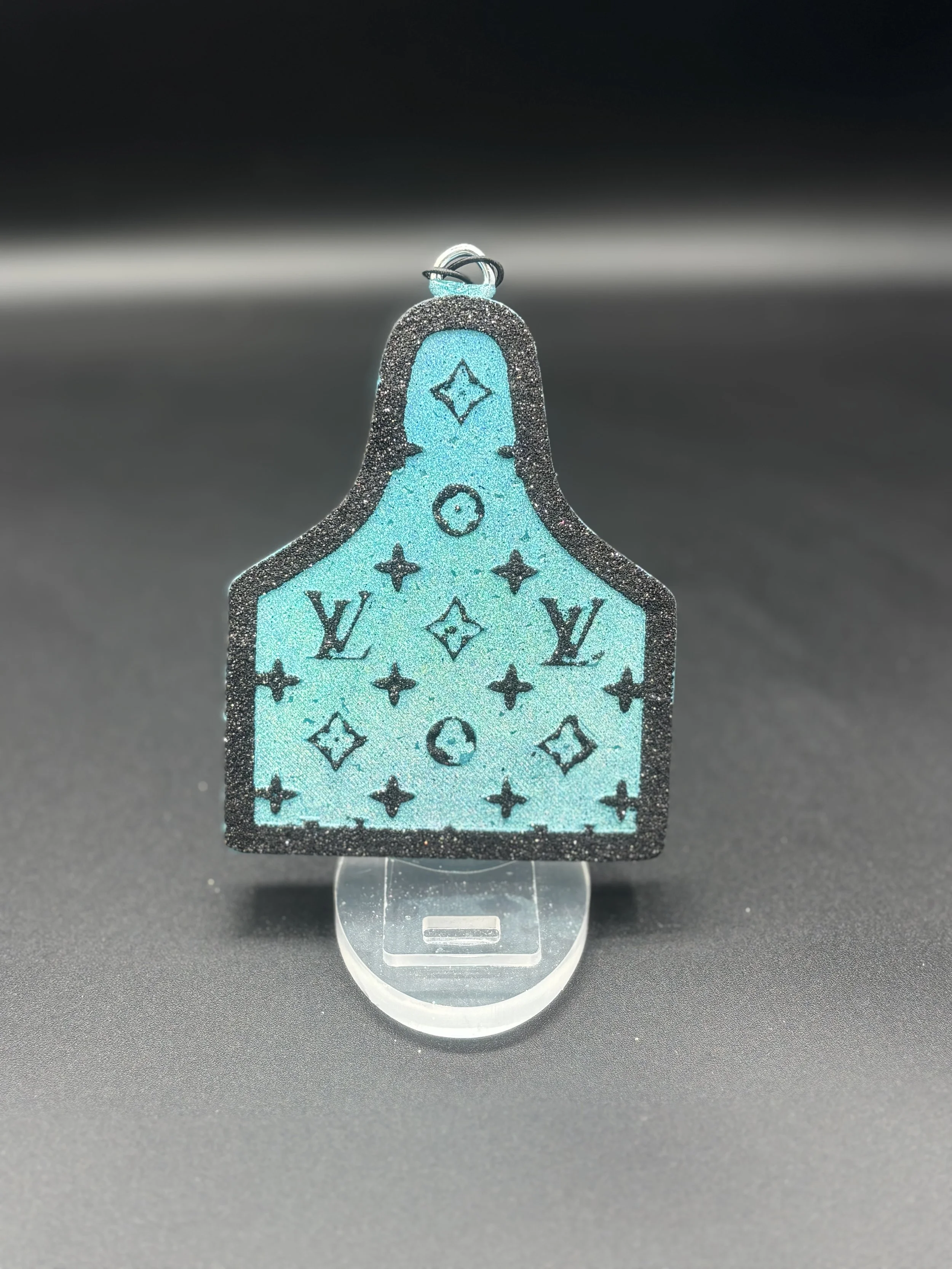 Blue LV