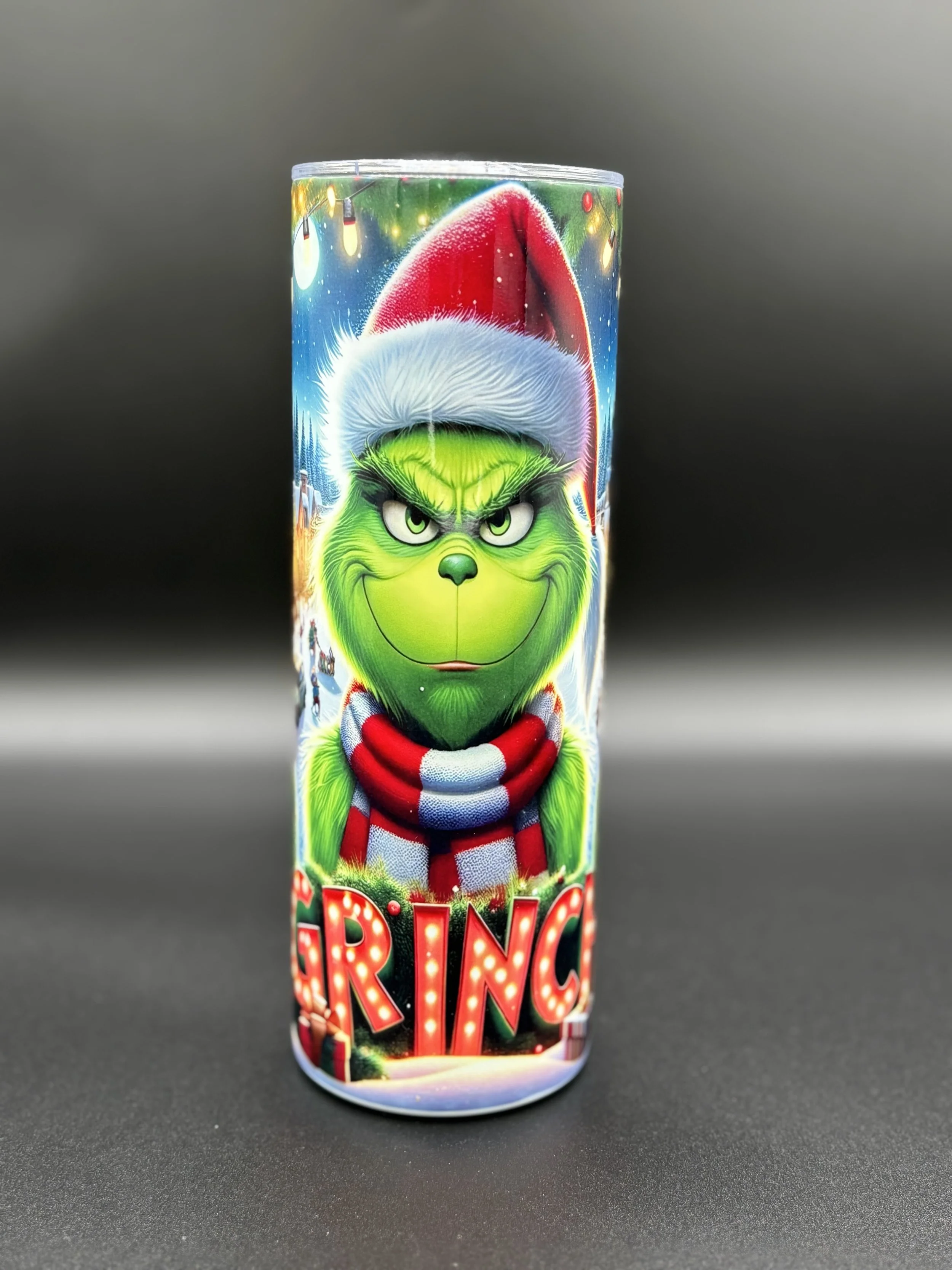 Grinch