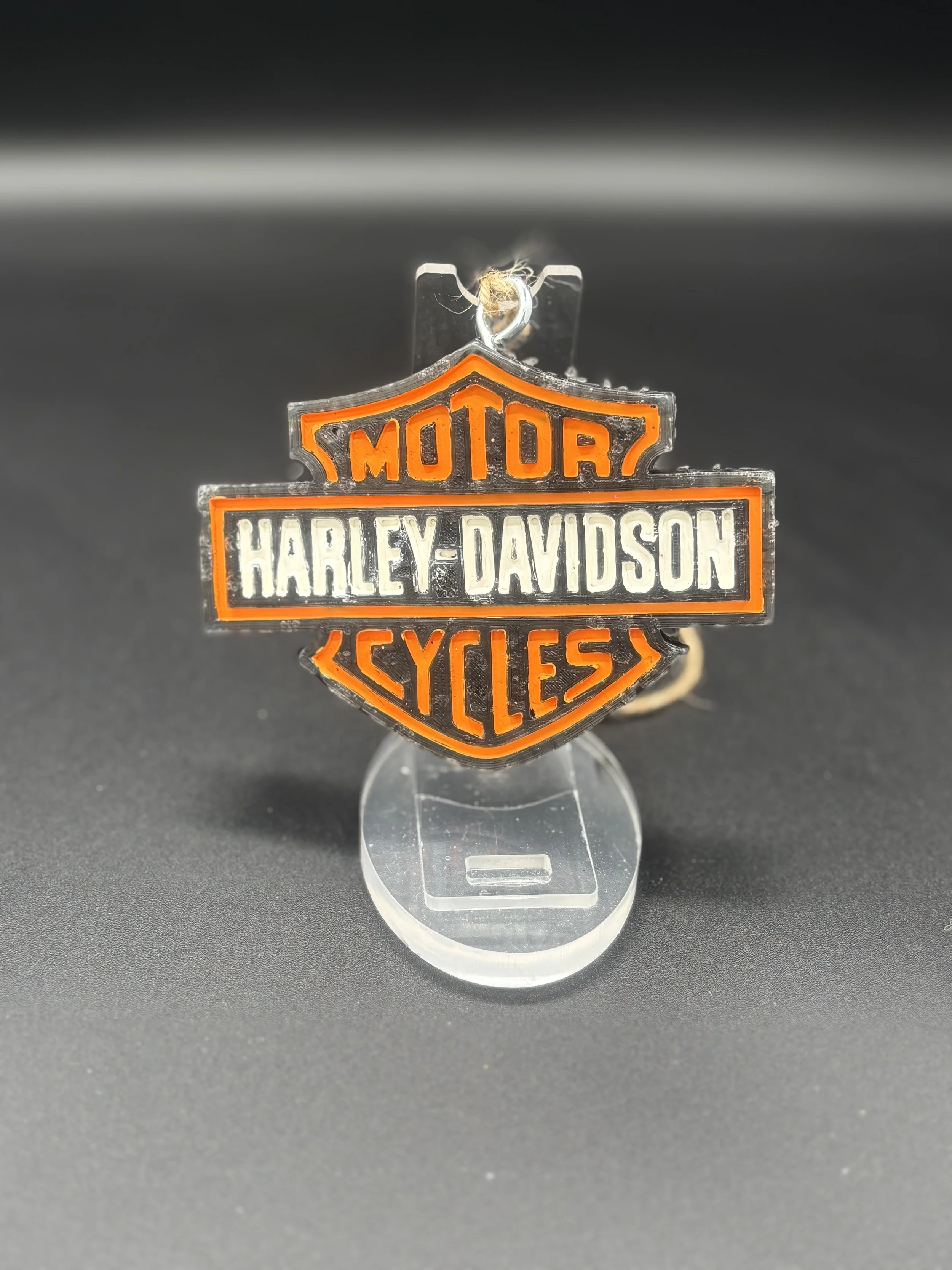 Harley