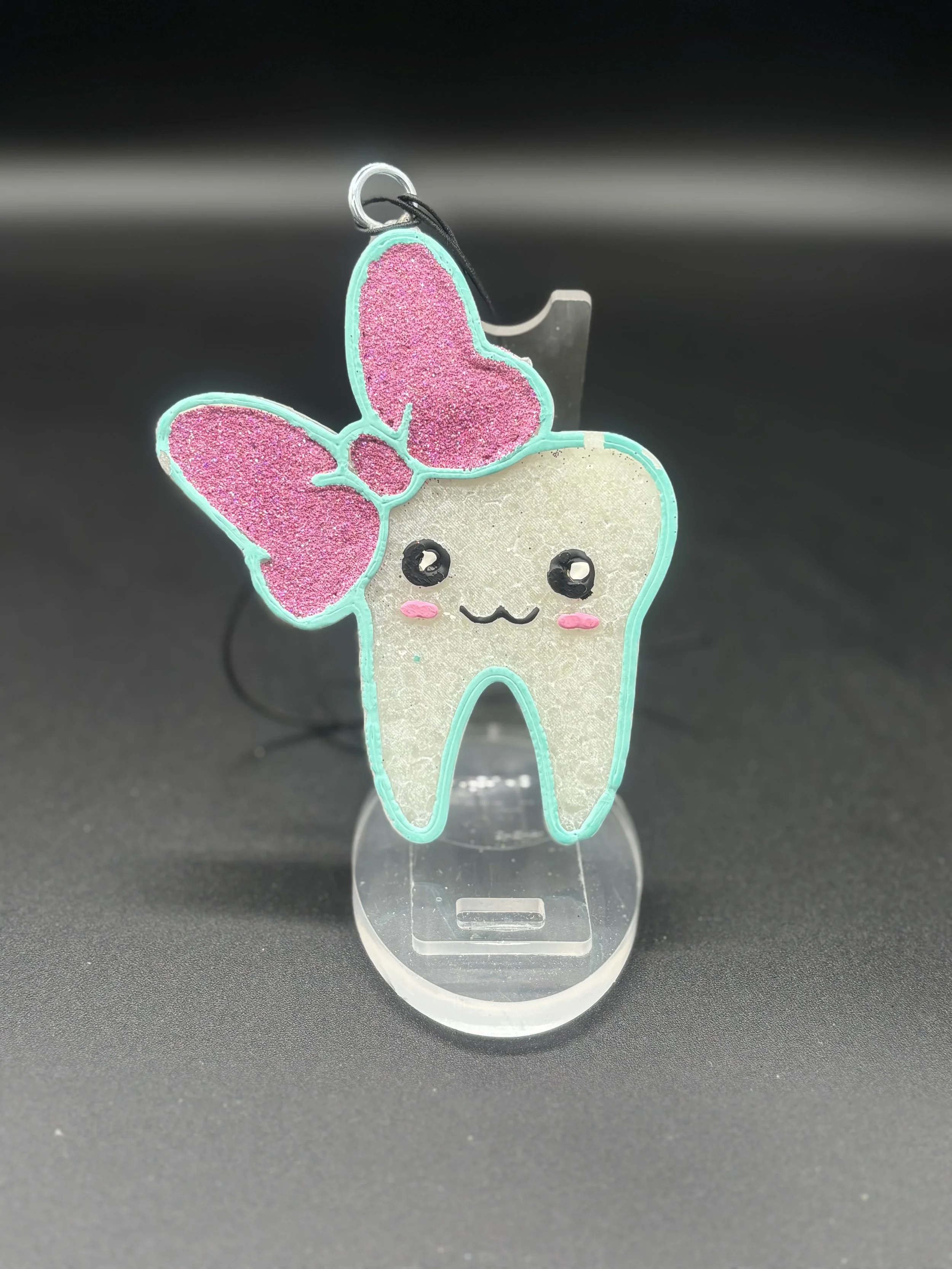 Tooth