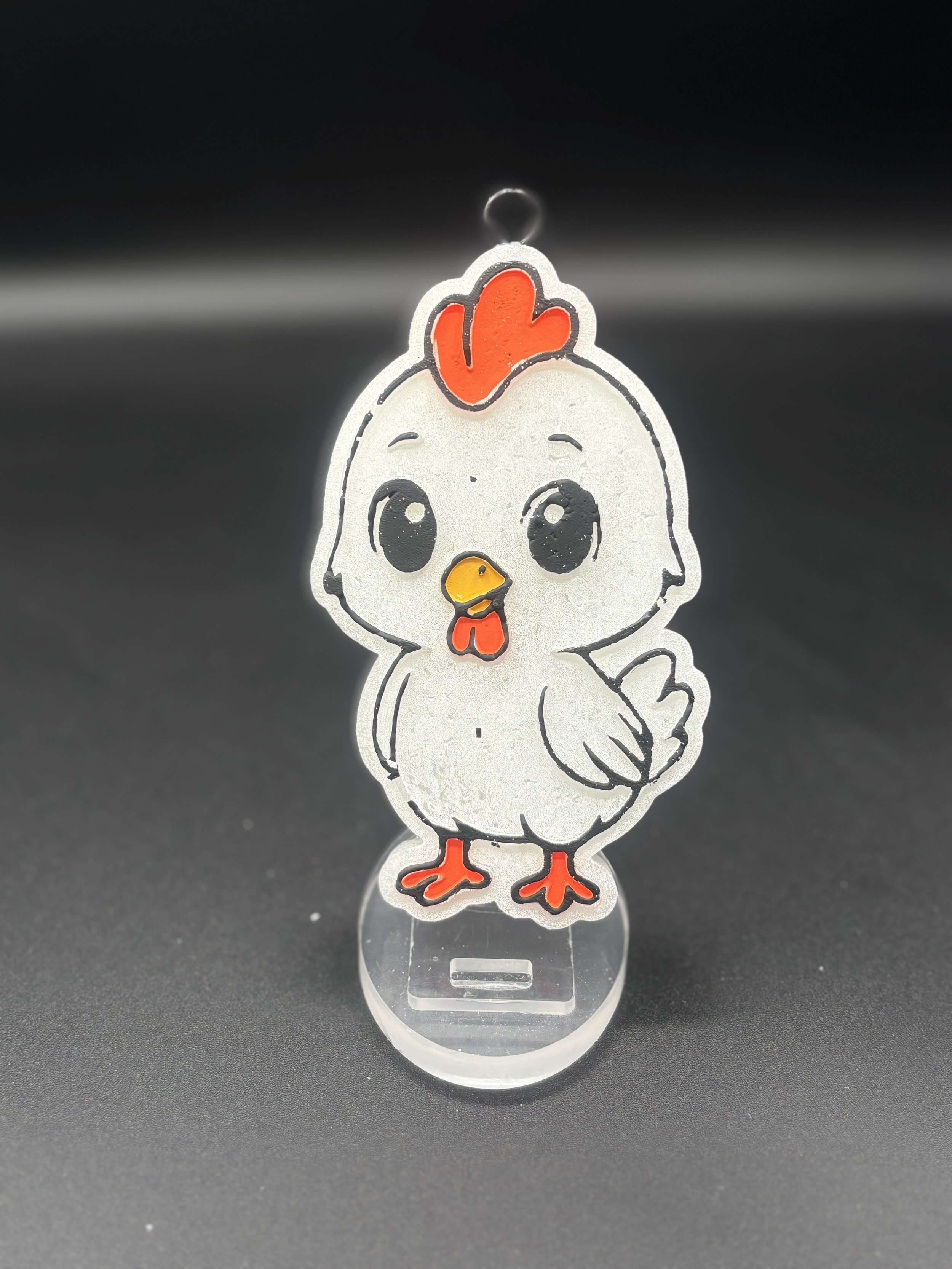Chicken