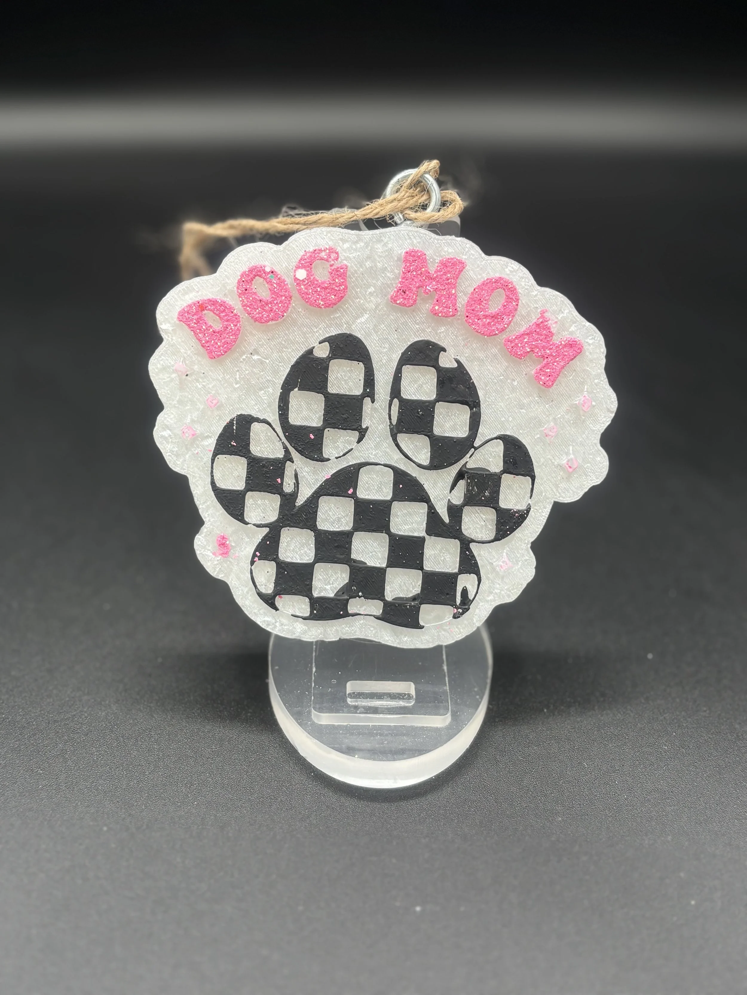 Dog Mom 2