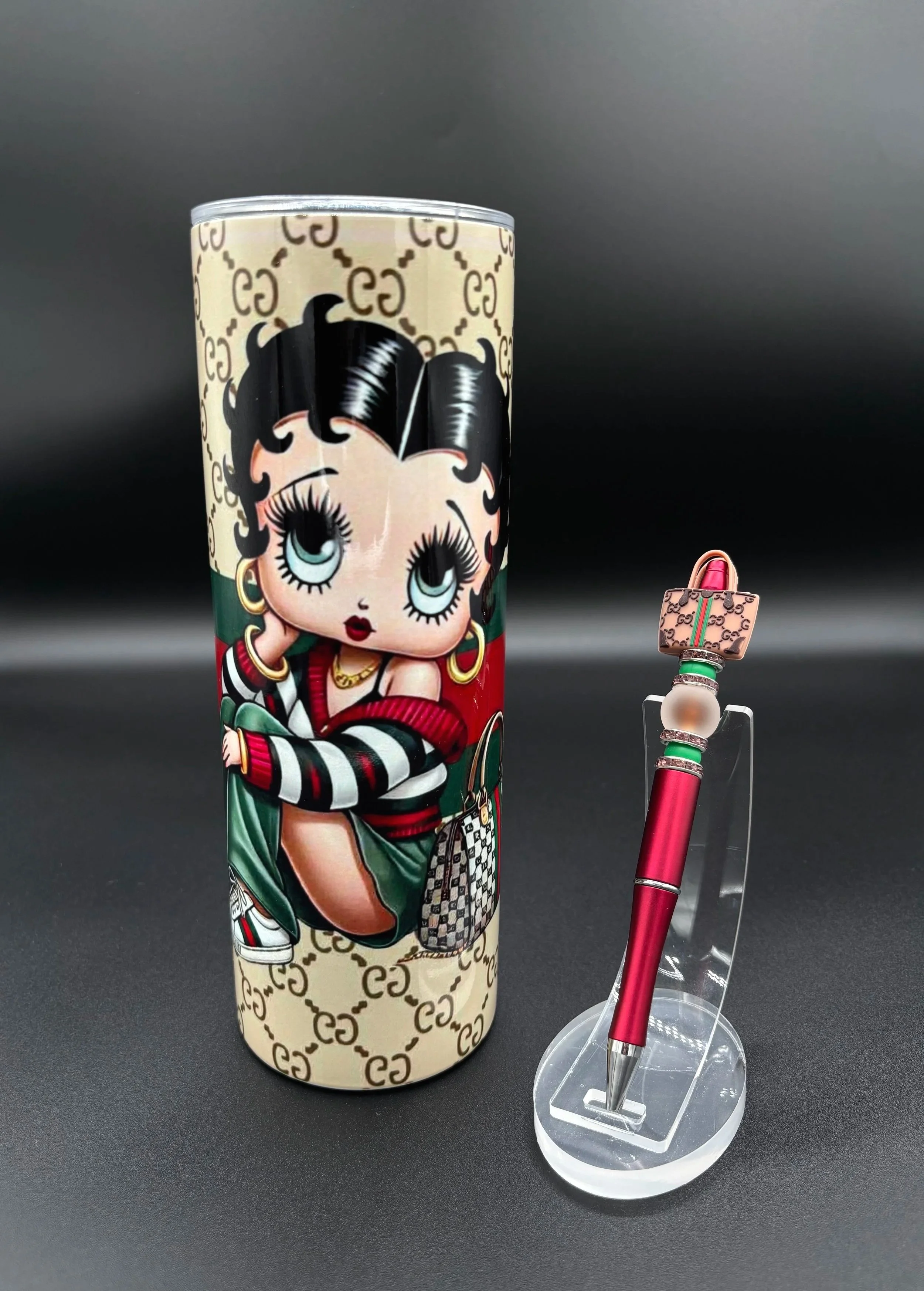 Gucci Betty Boop