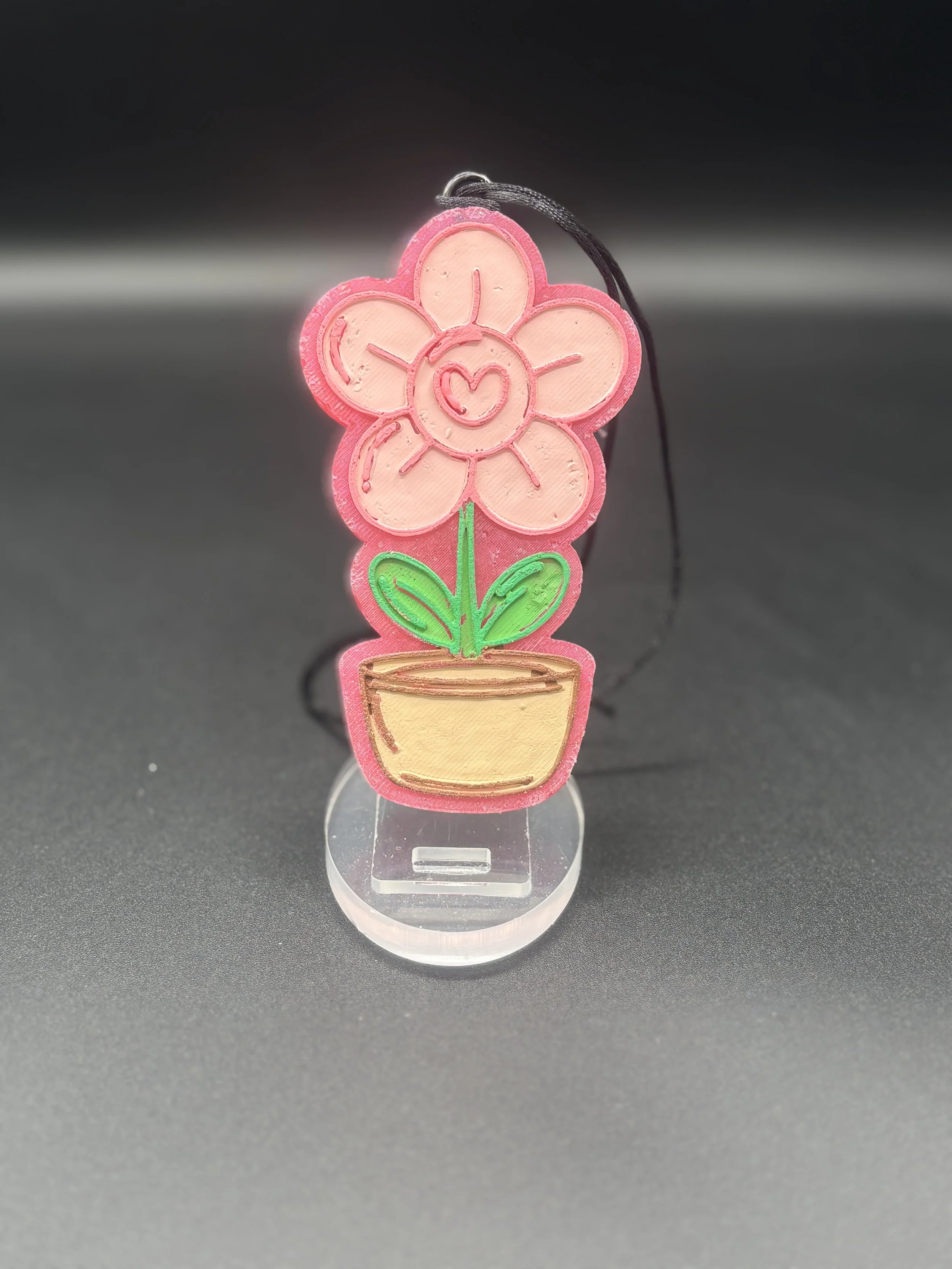 Flower Pot