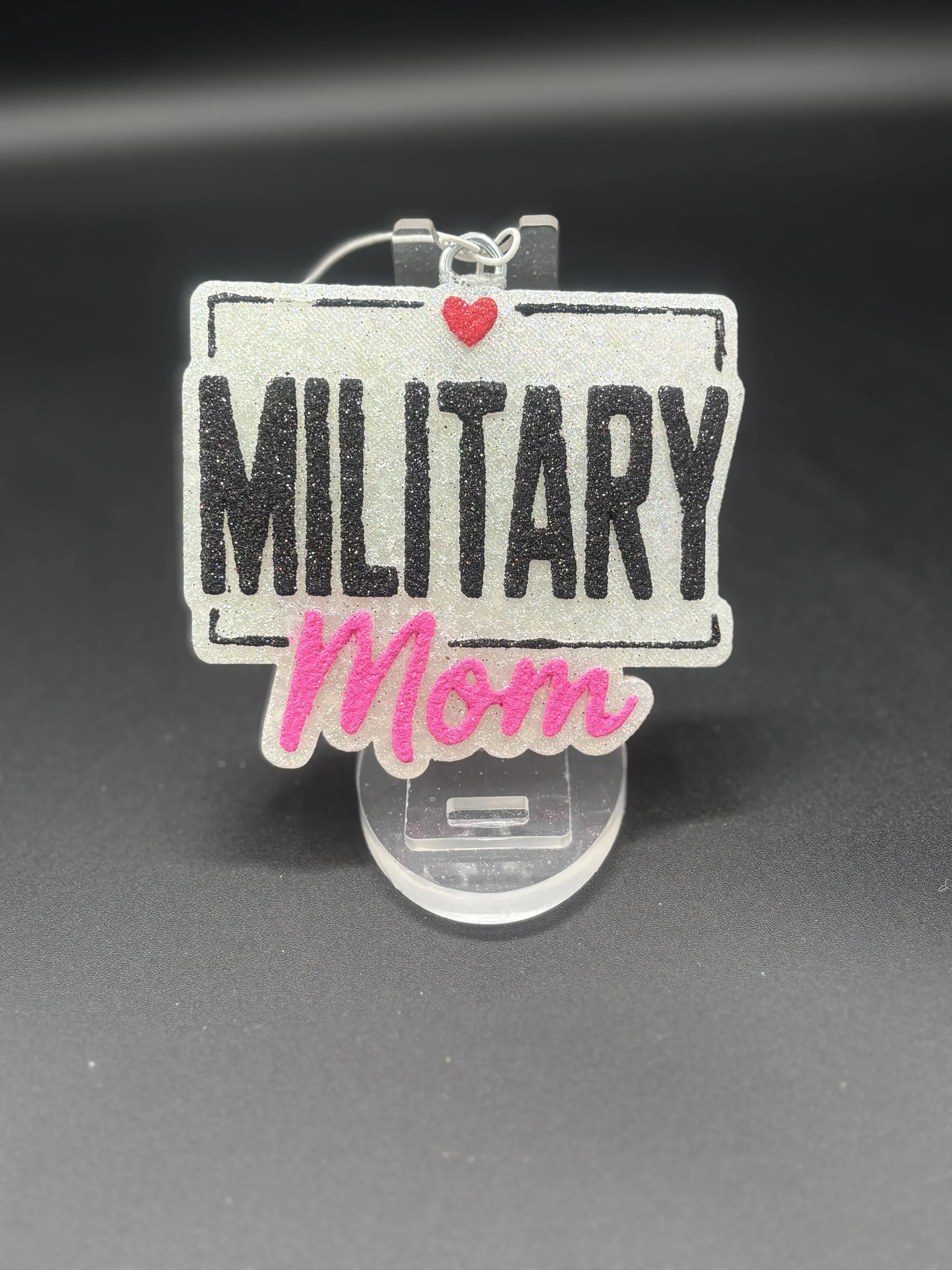 Military Mom