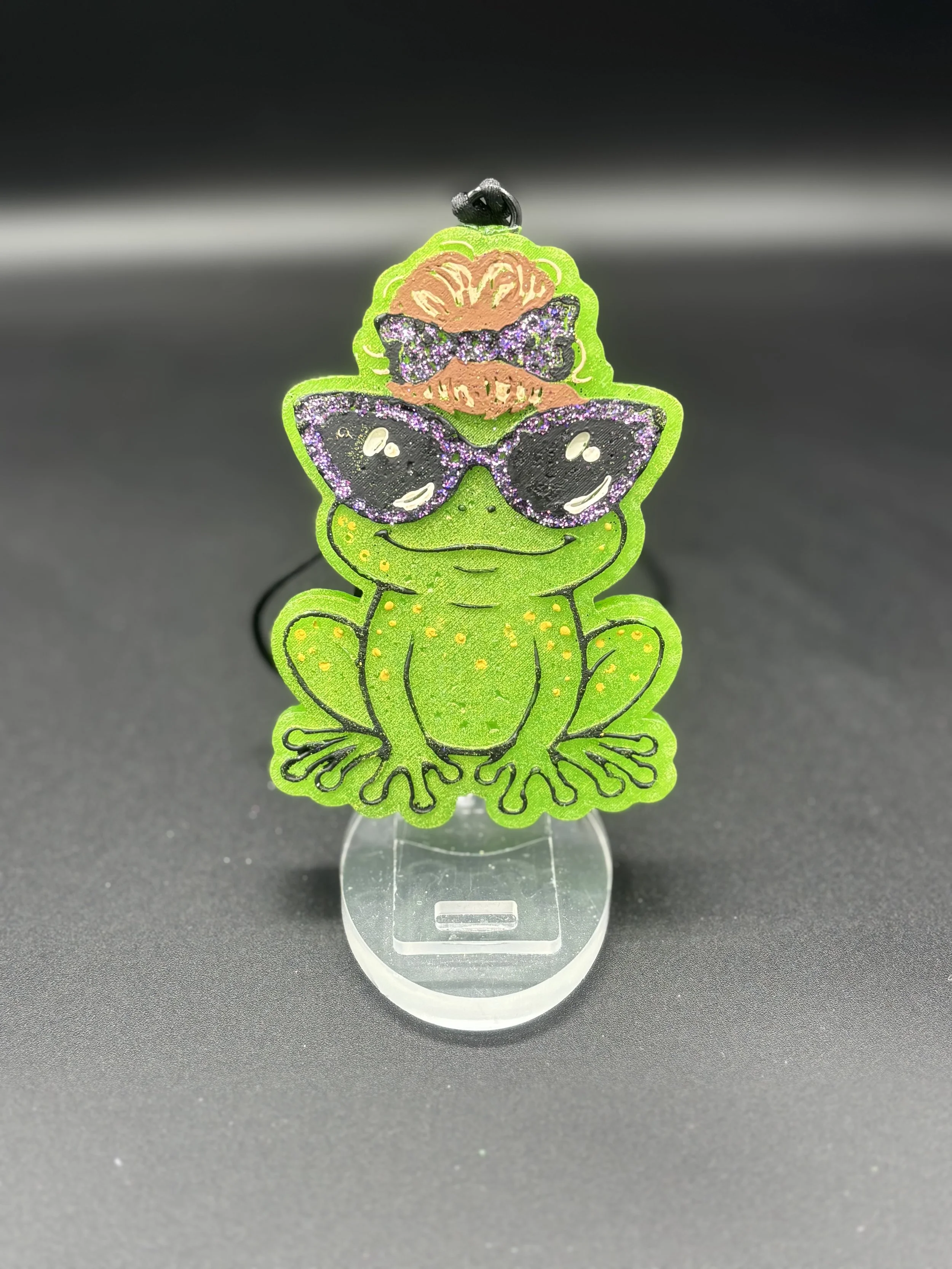 Frog