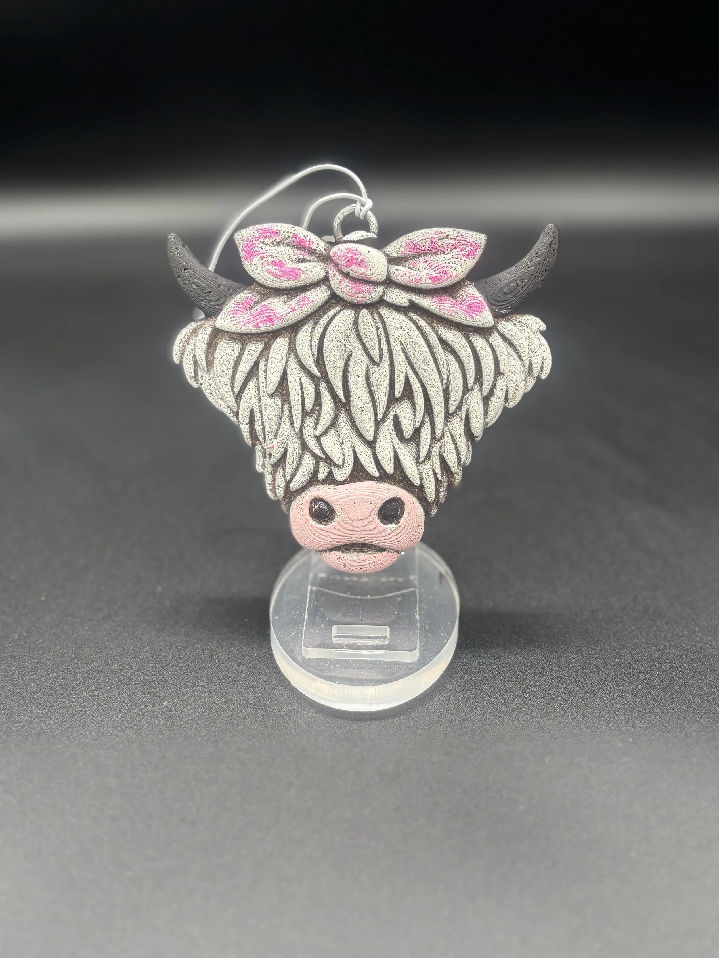 Pink Cow