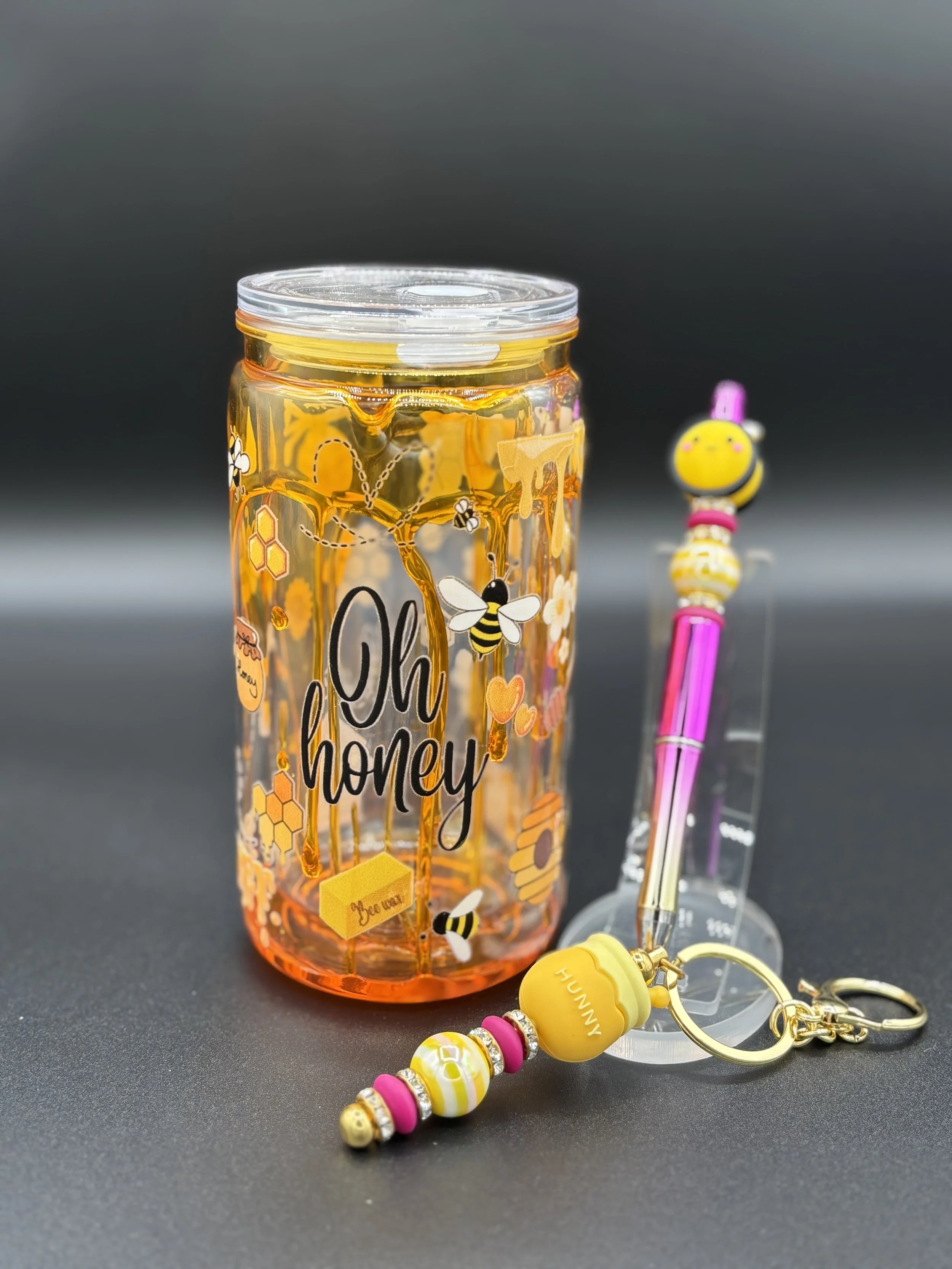 Oh Honey  (please read description)