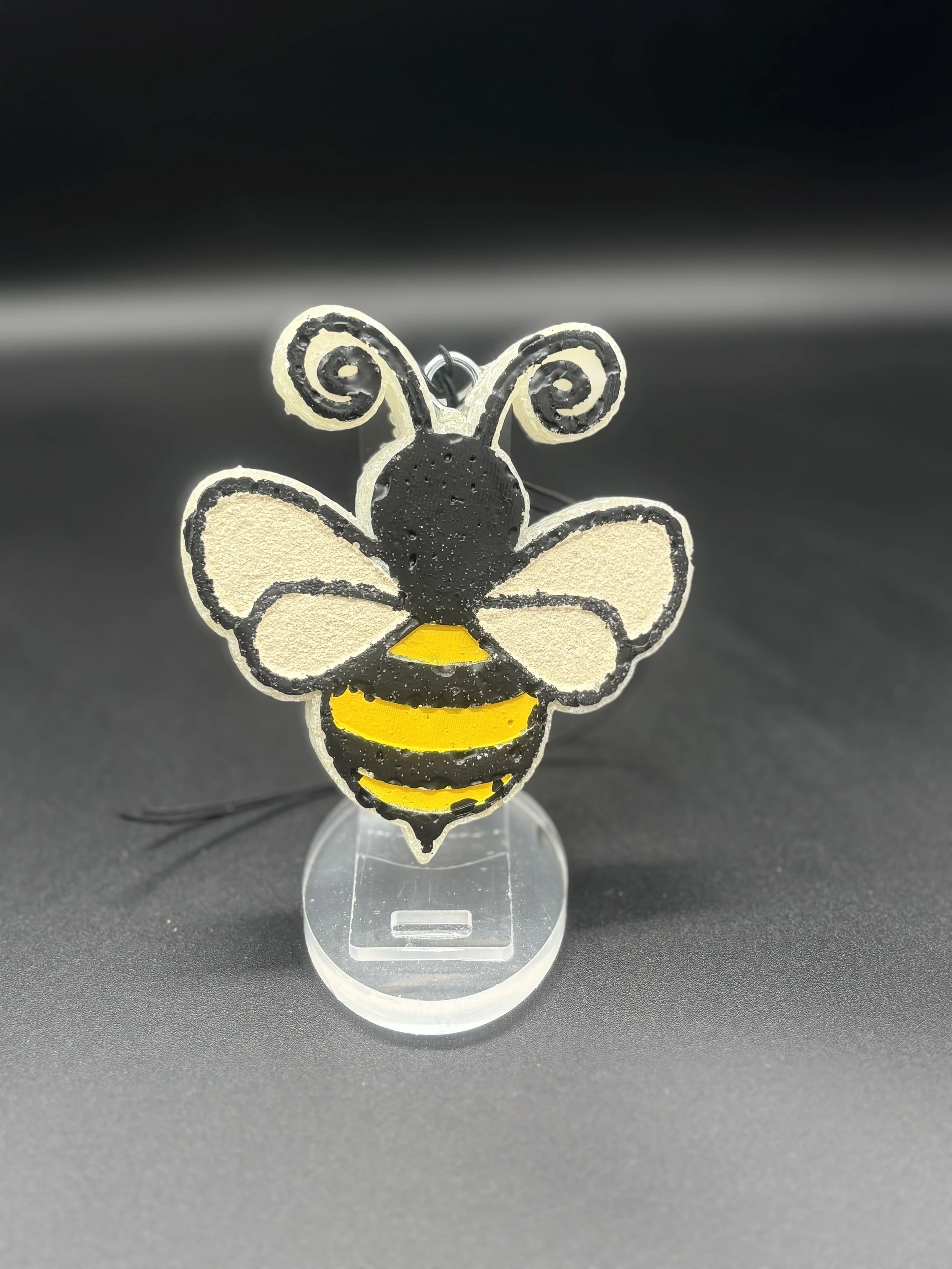 Honey Bee