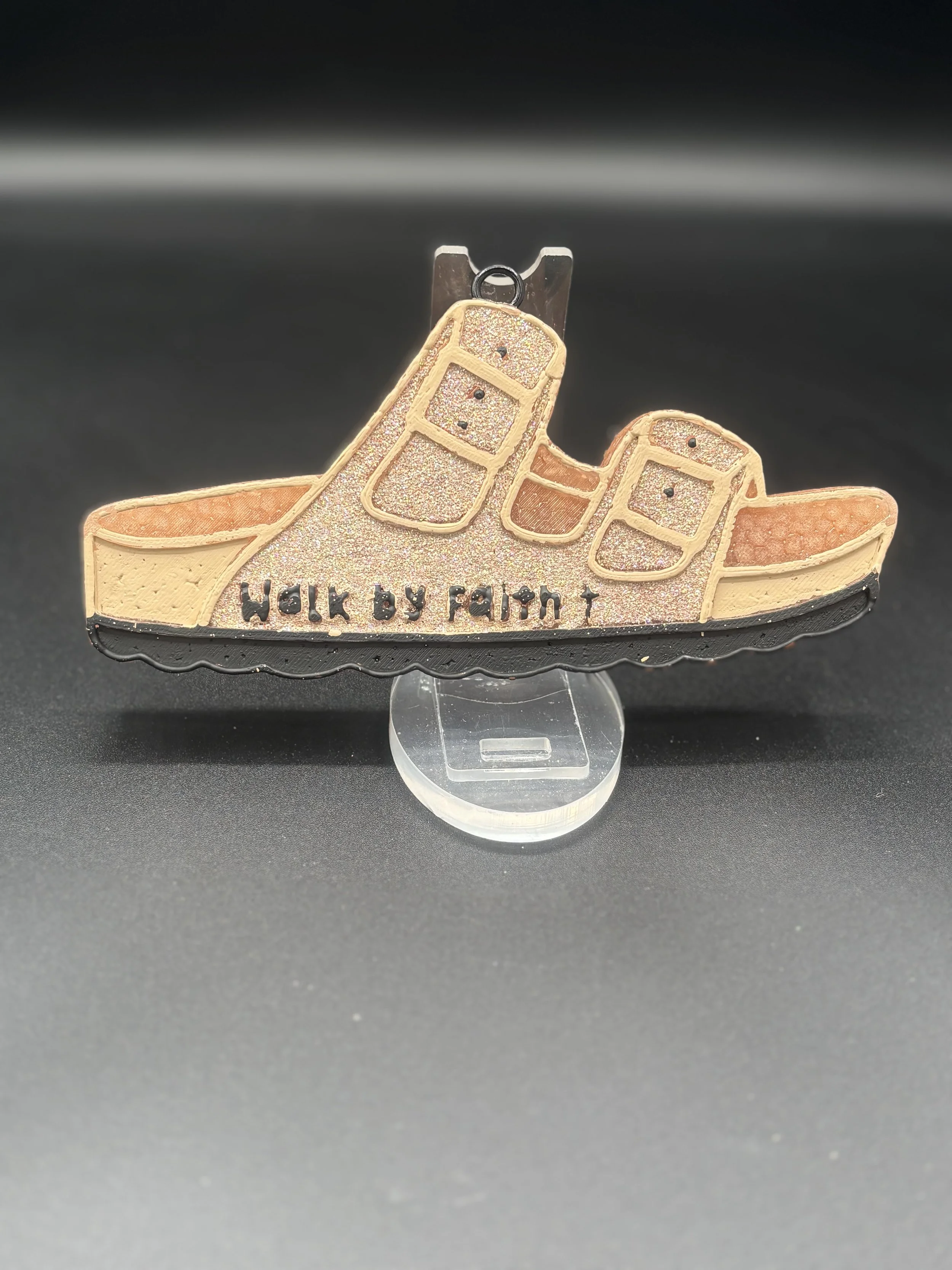 Walk by Faith