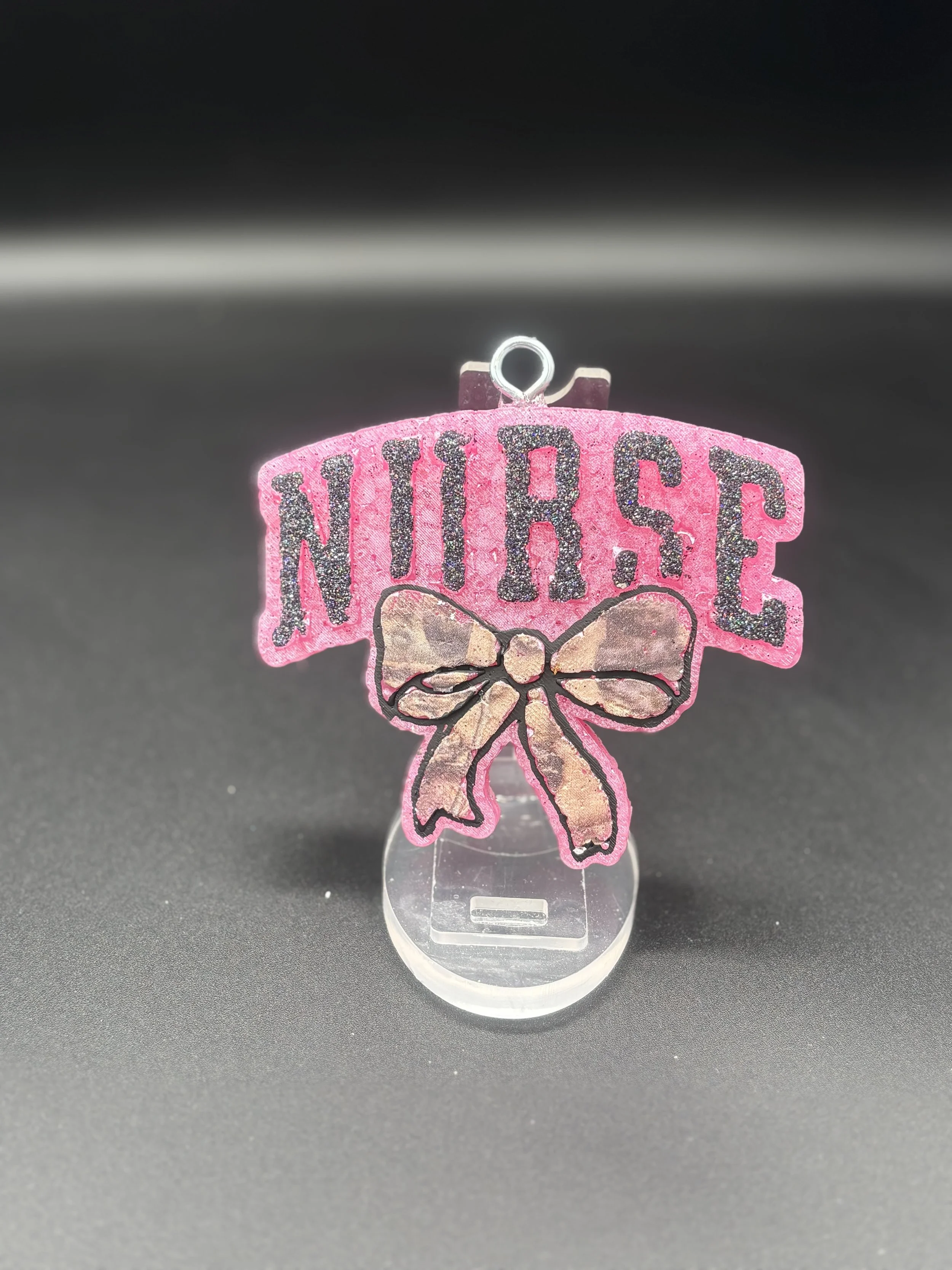 Nurse