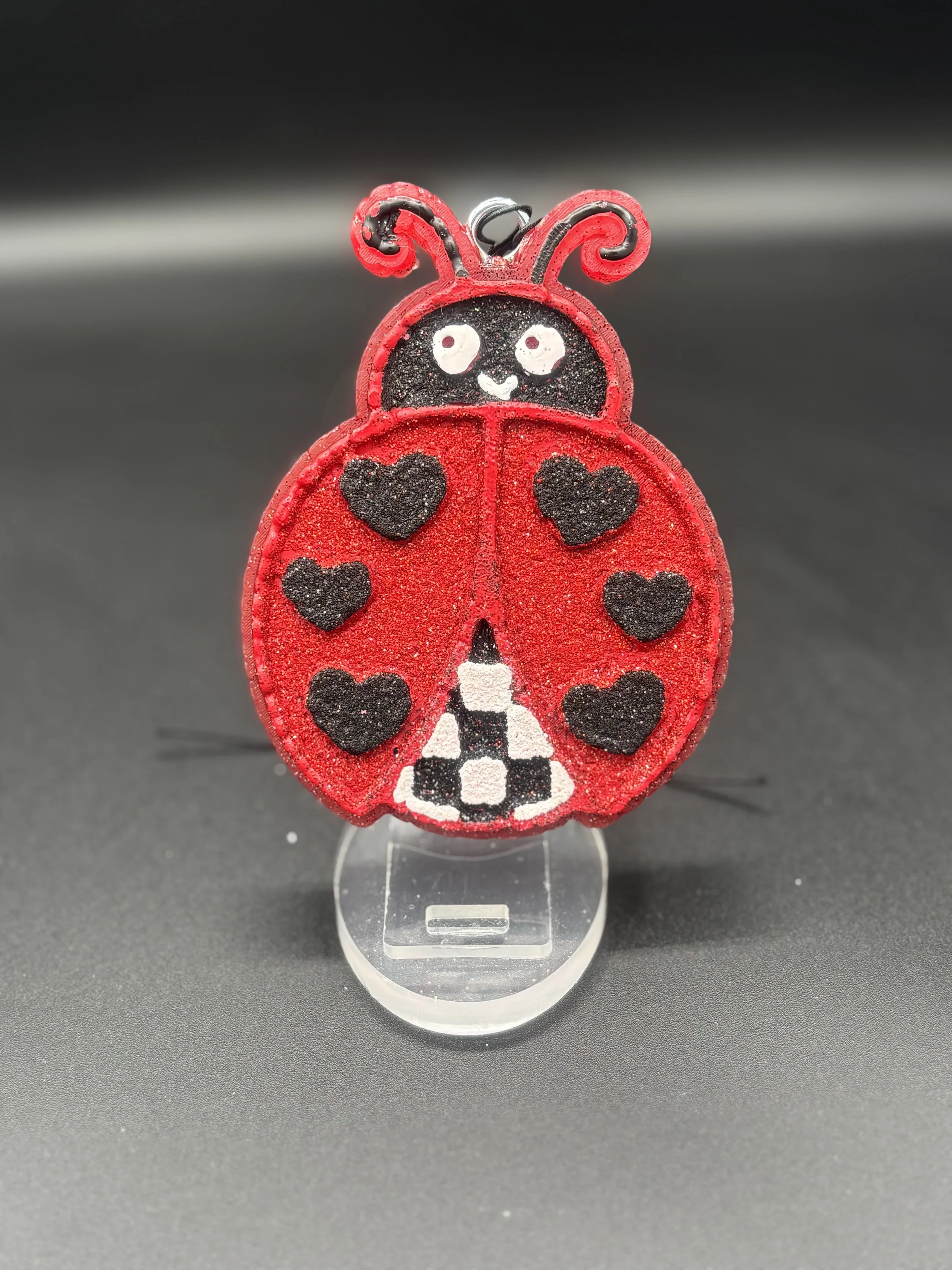 Ladt Bug
