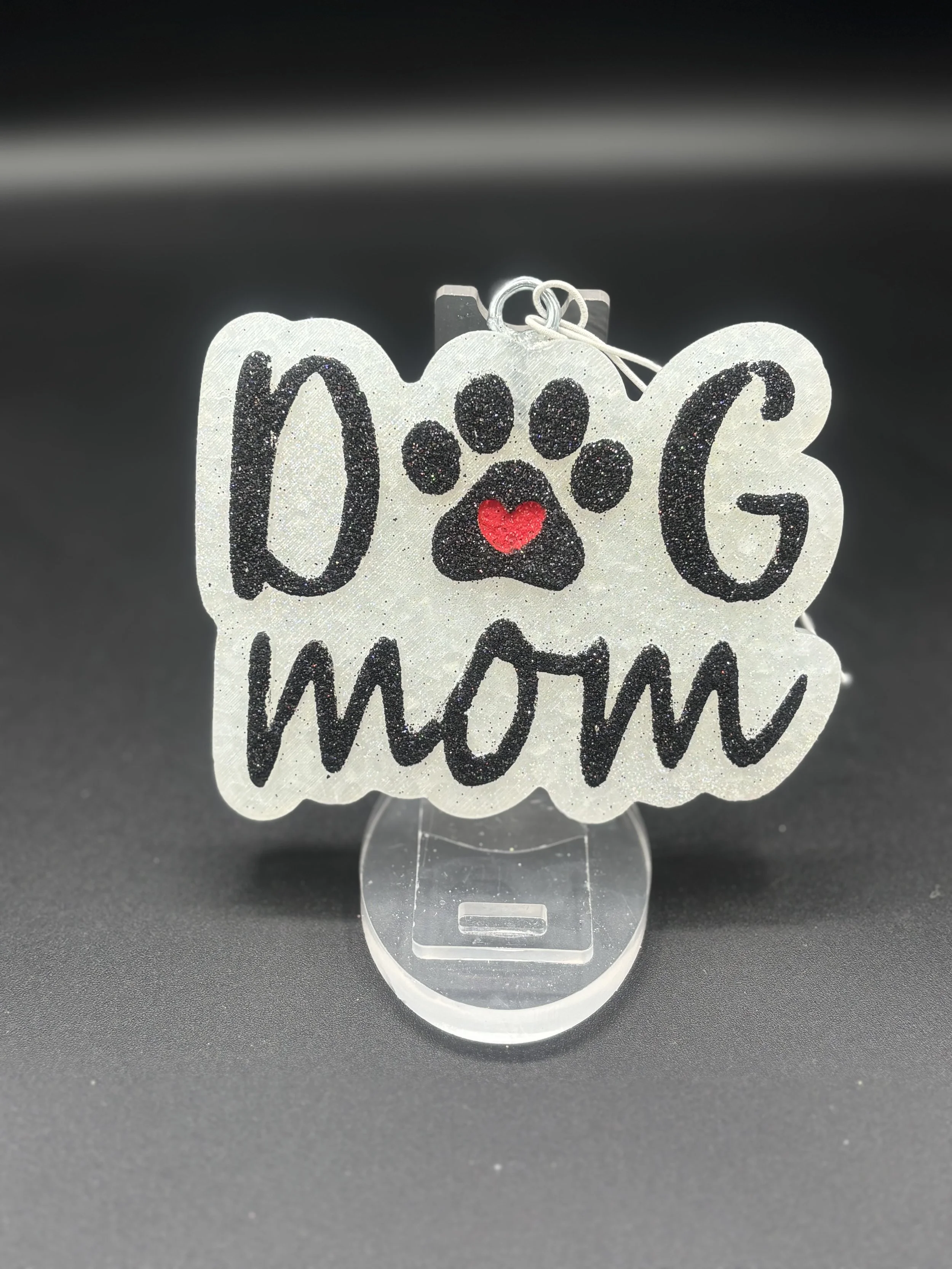 Dog Mom