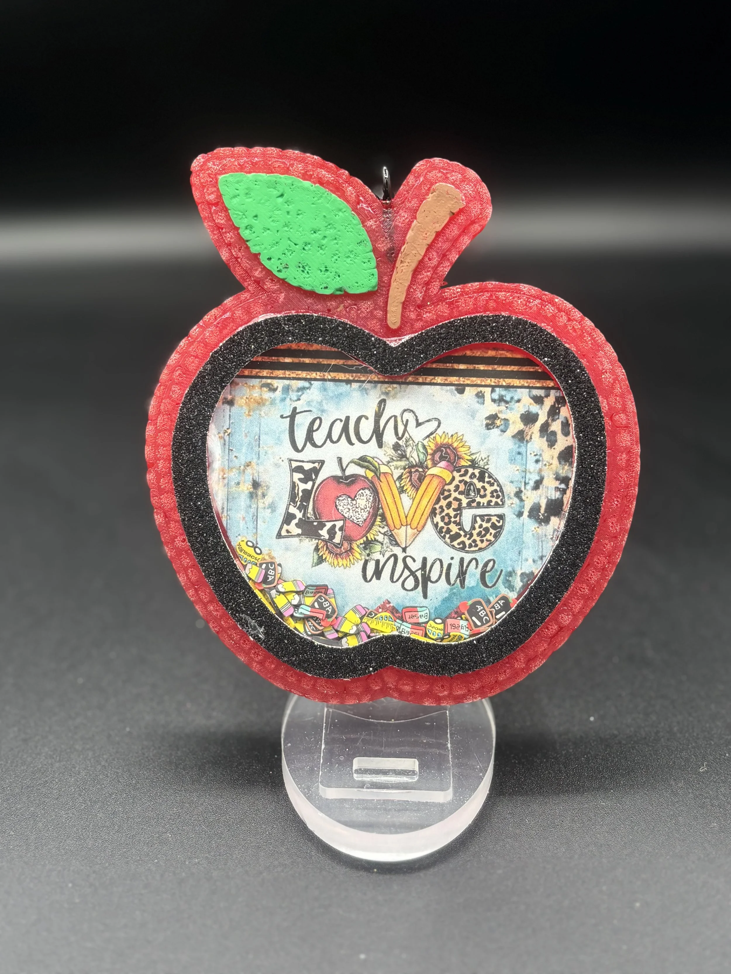Teacher Inspire