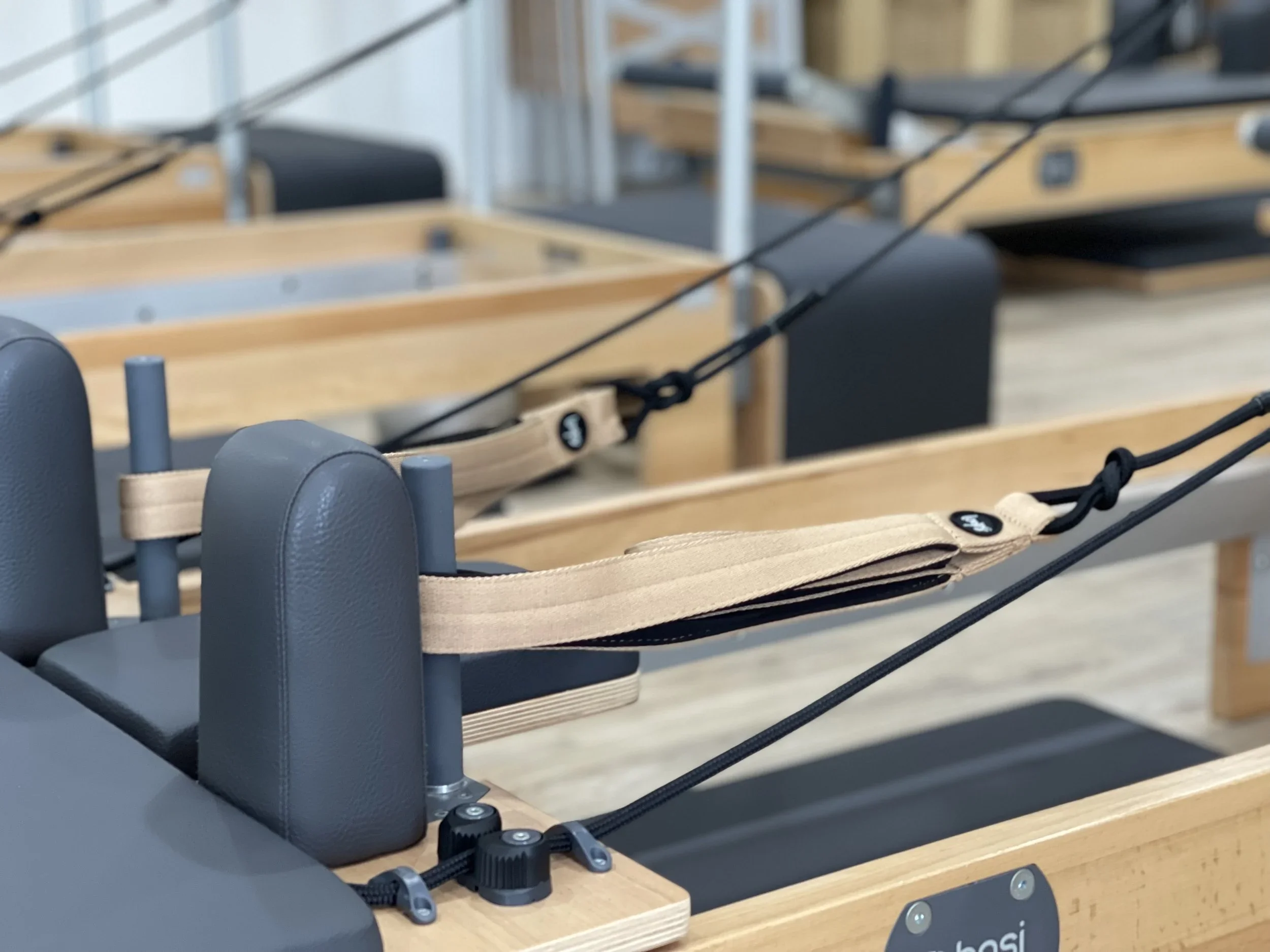 Why a small studio could be better.