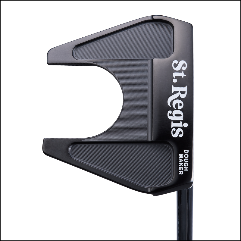 St Regis - Putter Sole.png