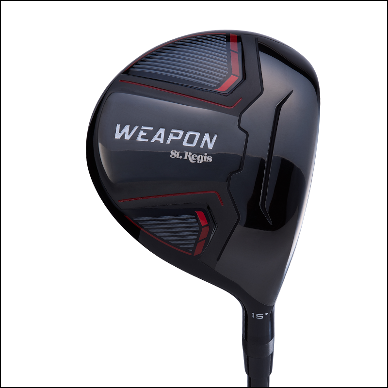 St Regis - Fairway Sole.png