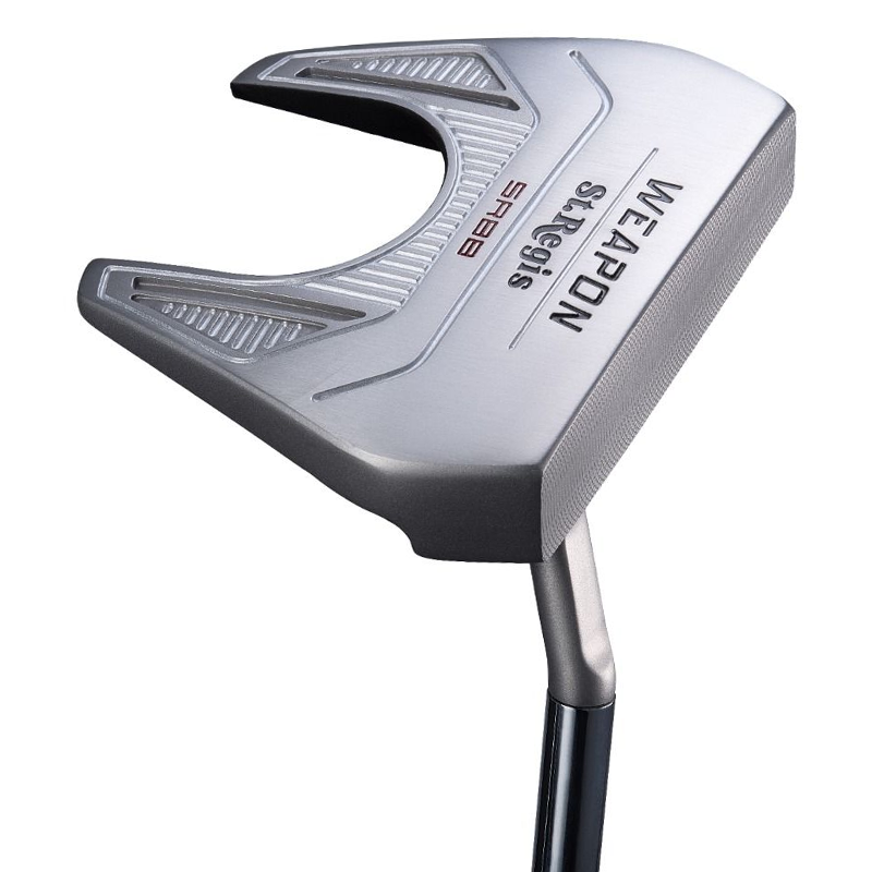 St Regis - Putter.png