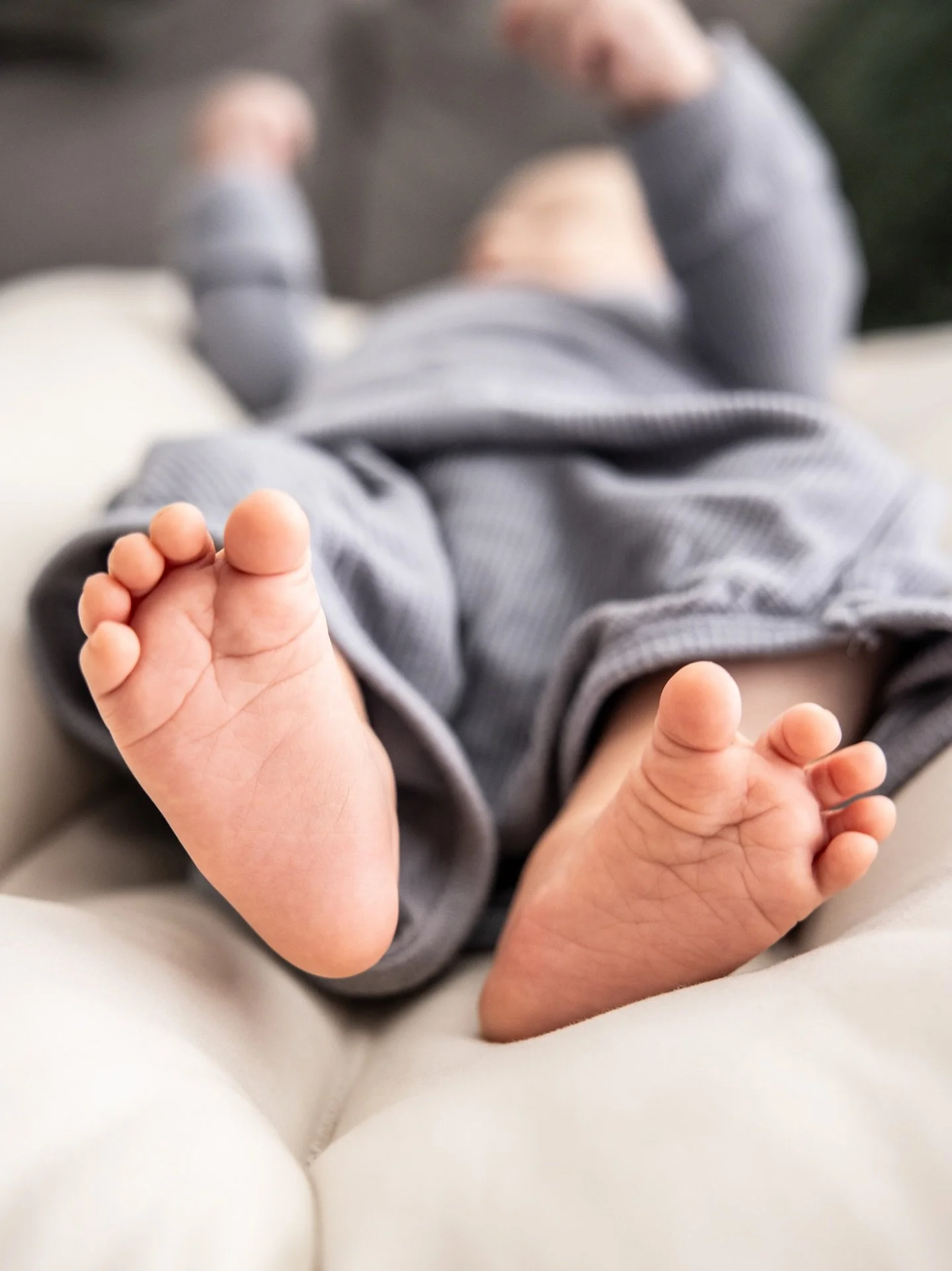 Newborn lifestyle shoot! Website is up if you are looking for more information