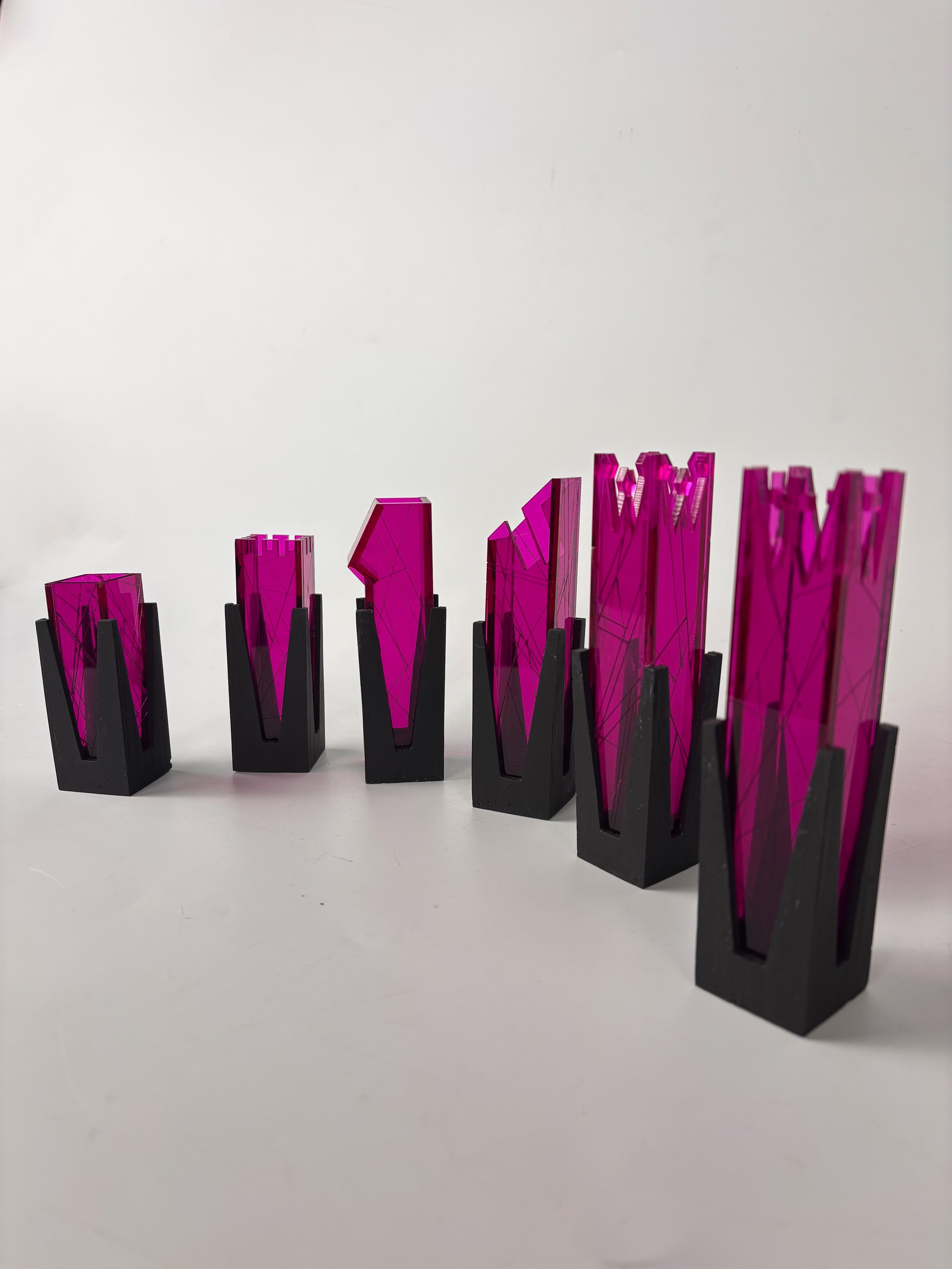 Chess Set