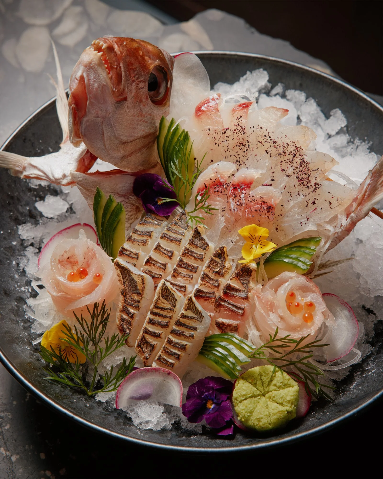 Best Japanese birthday restaurant in Melbourne CBD at Izakaya Miyazaki