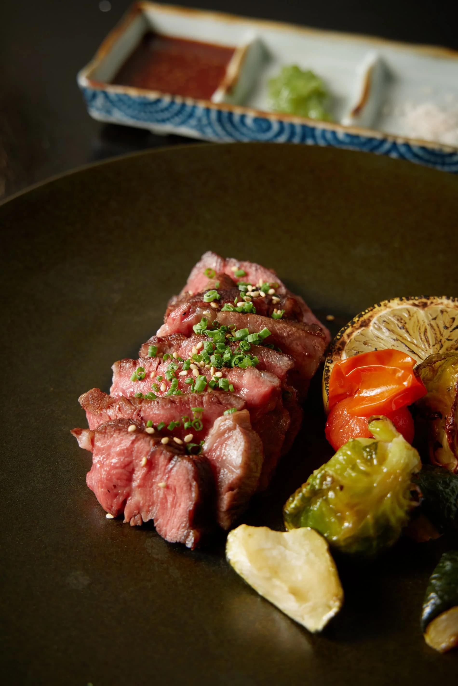 Wagyu Steak with Sauce.jpg