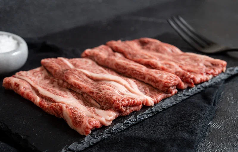 A5 wagyu chuck roll for sale online Melbourne
