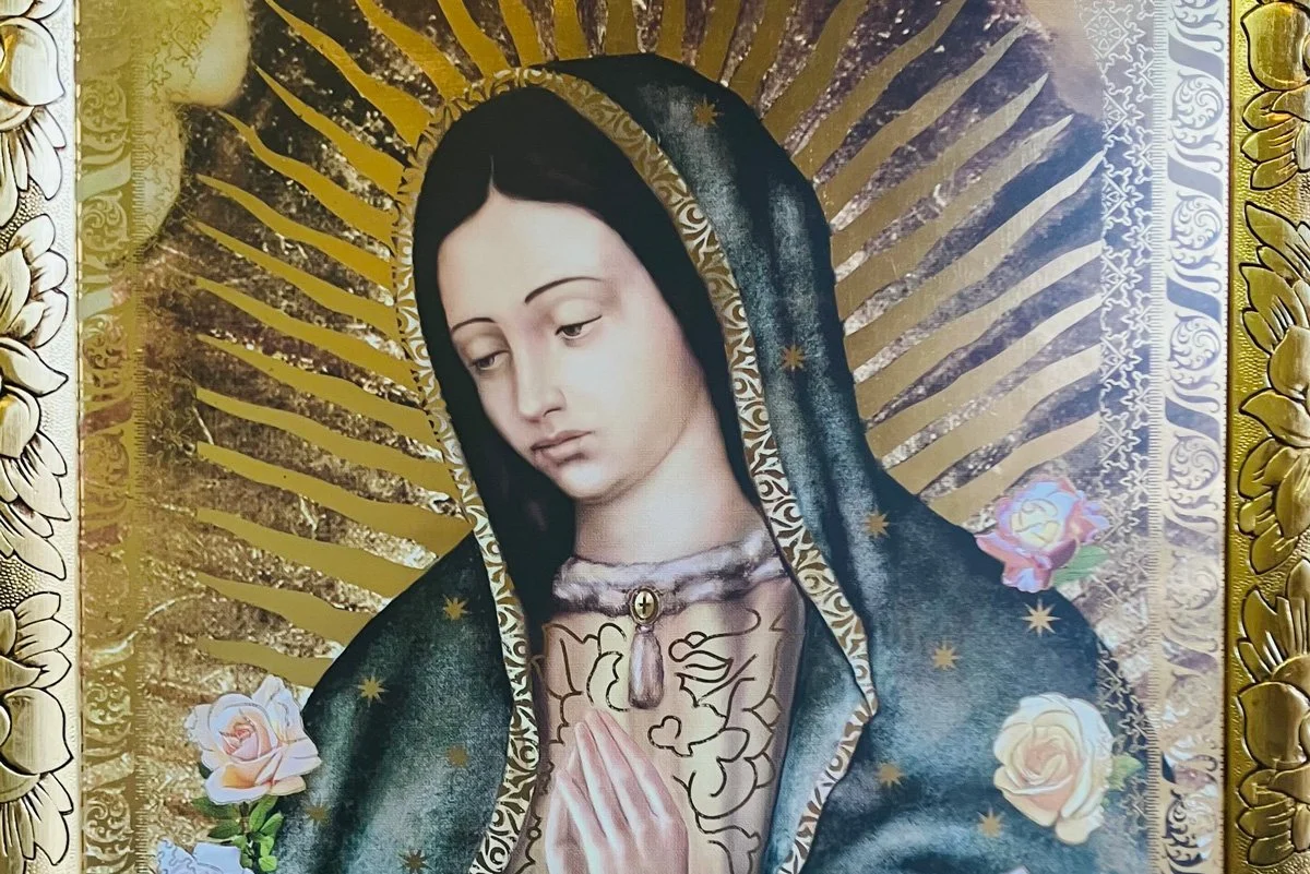 Mother of my Soul ~ Madre de mi Alma